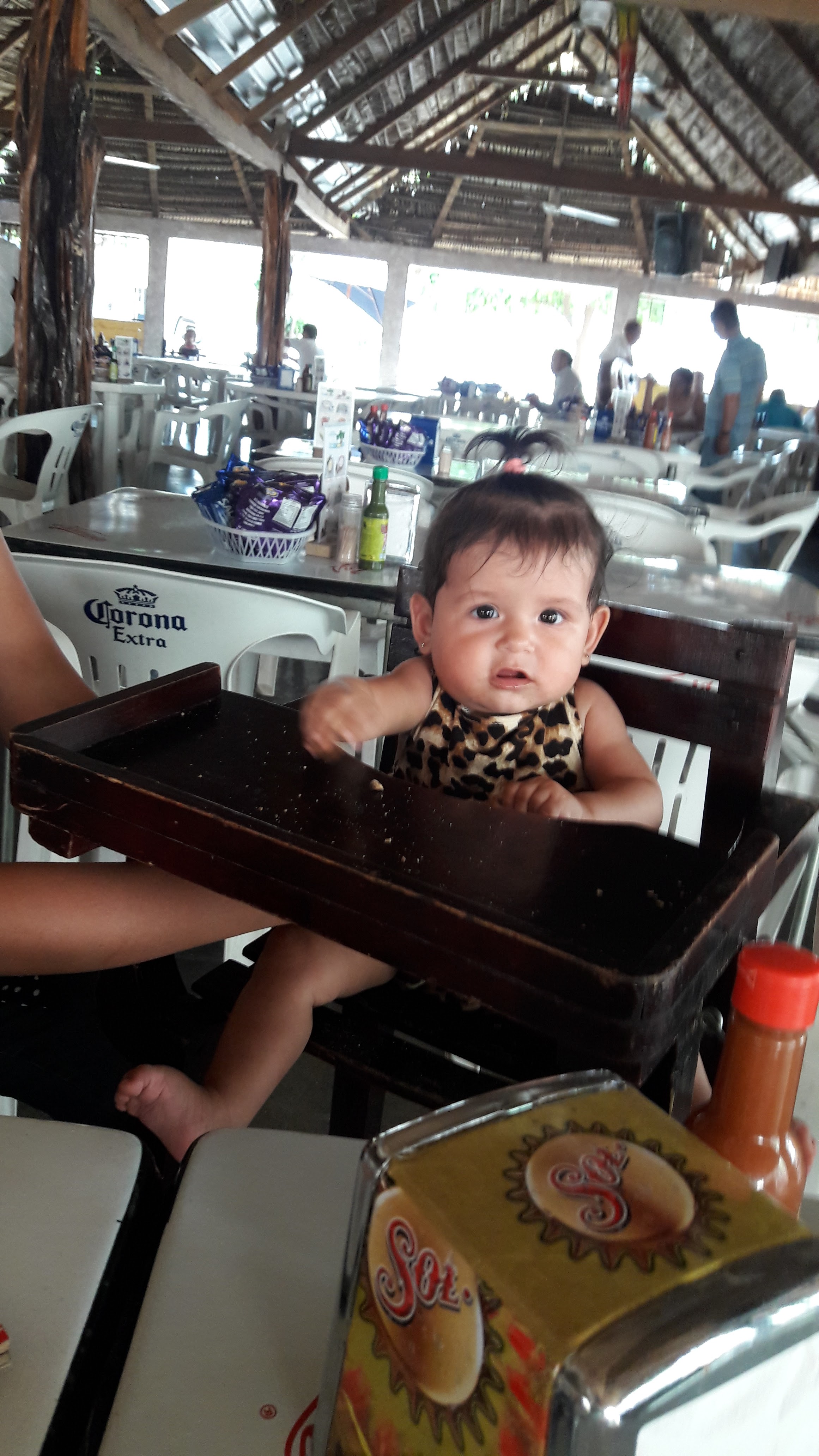 Restaurant EL CARRETERO image 10