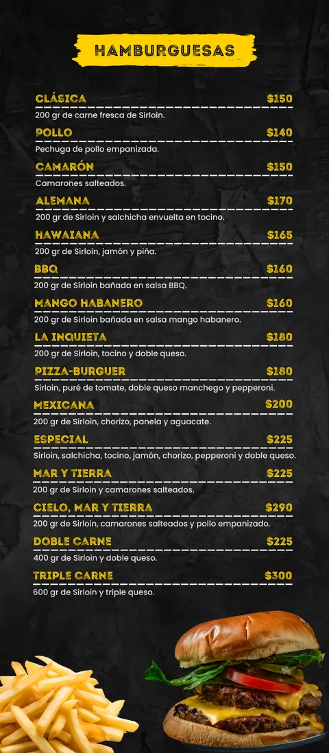 Burgués image 4