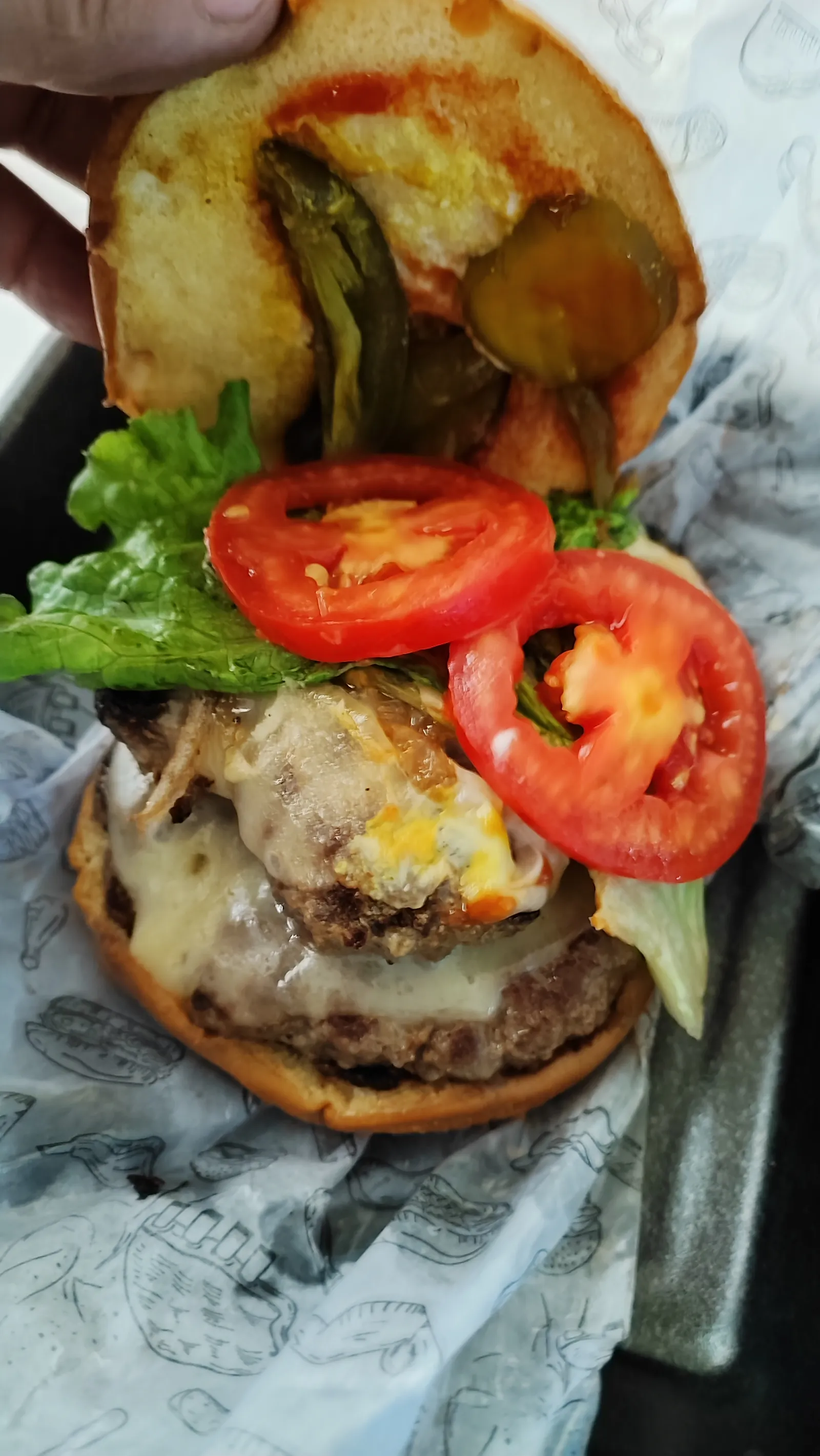 Burgués image 5