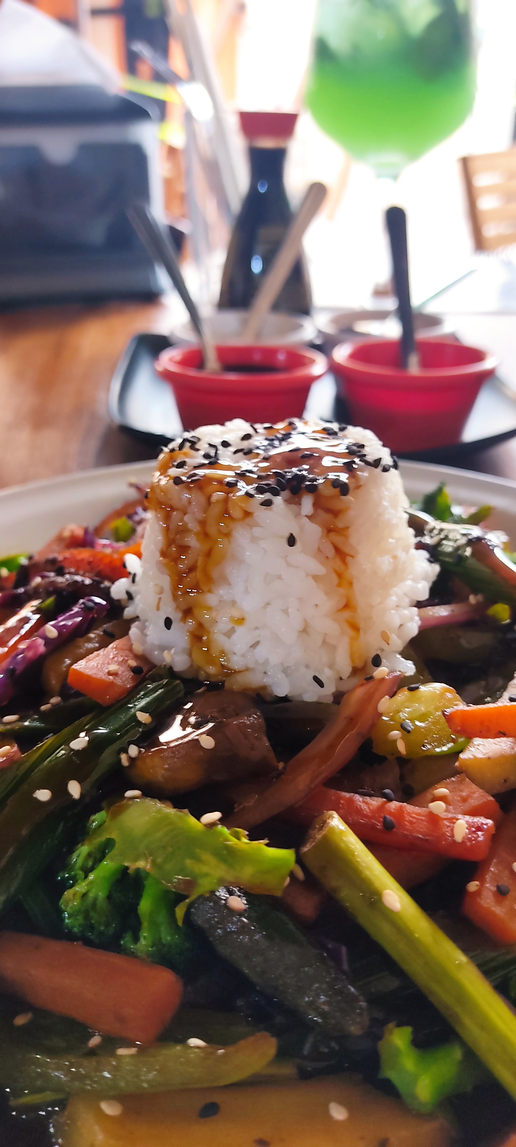 Cobra Kai Sushi image 2