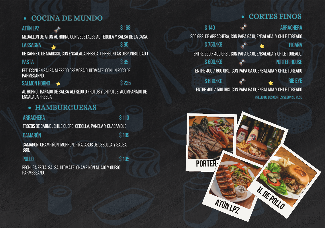 Cobra Kai Sushi image 3