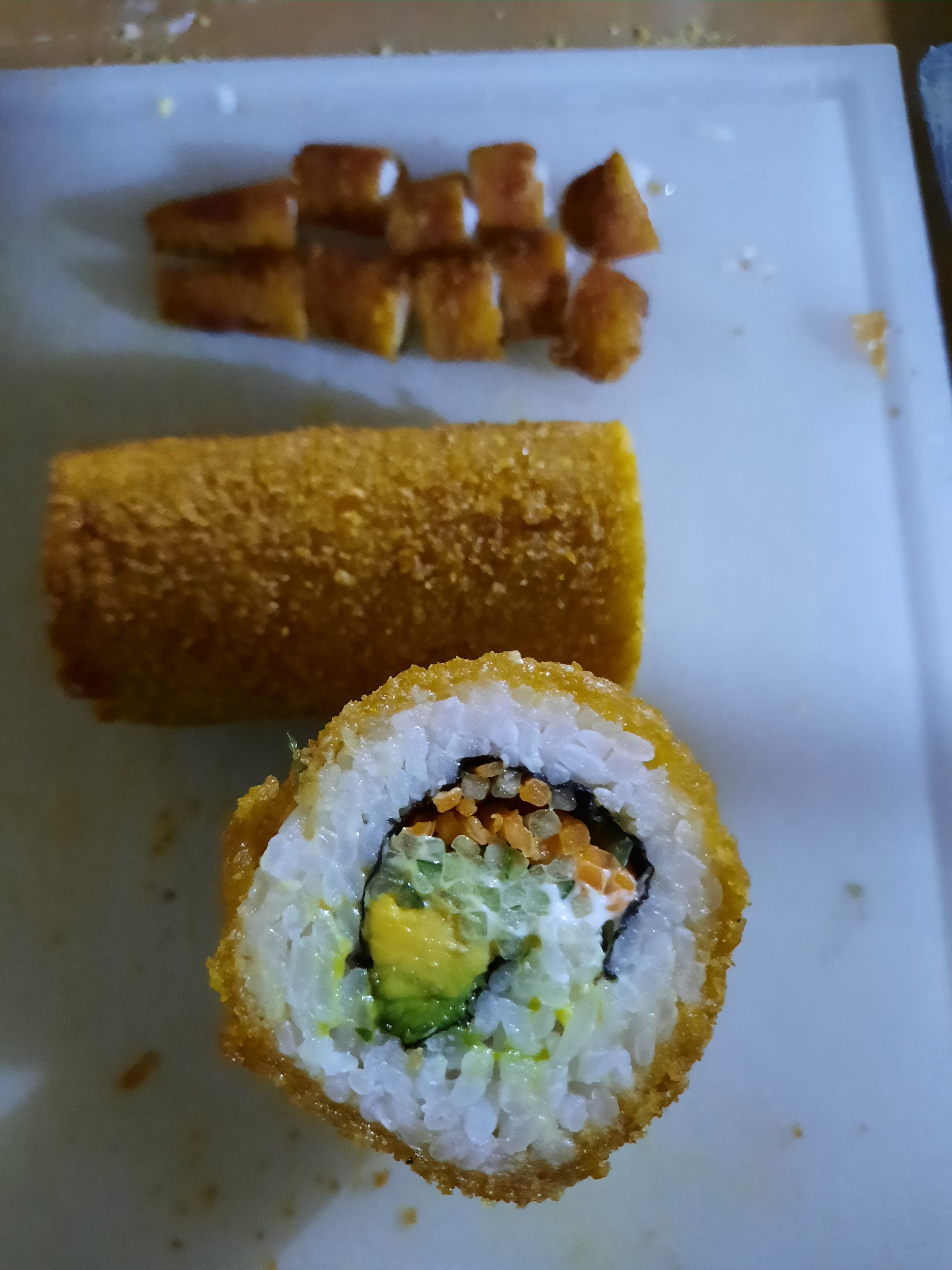 Cobra Kai Sushi image 8