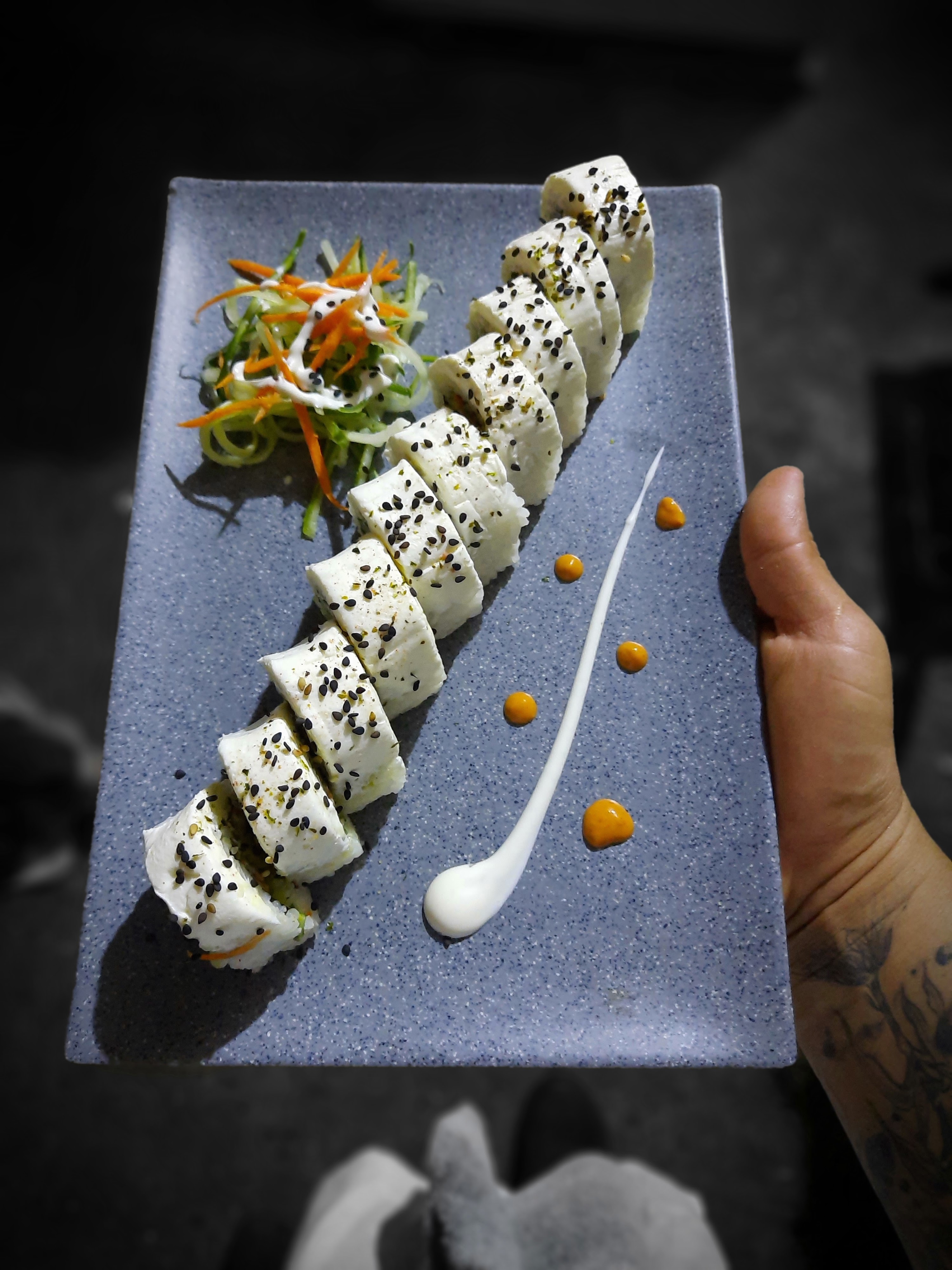 Cobra Kai Sushi image 9