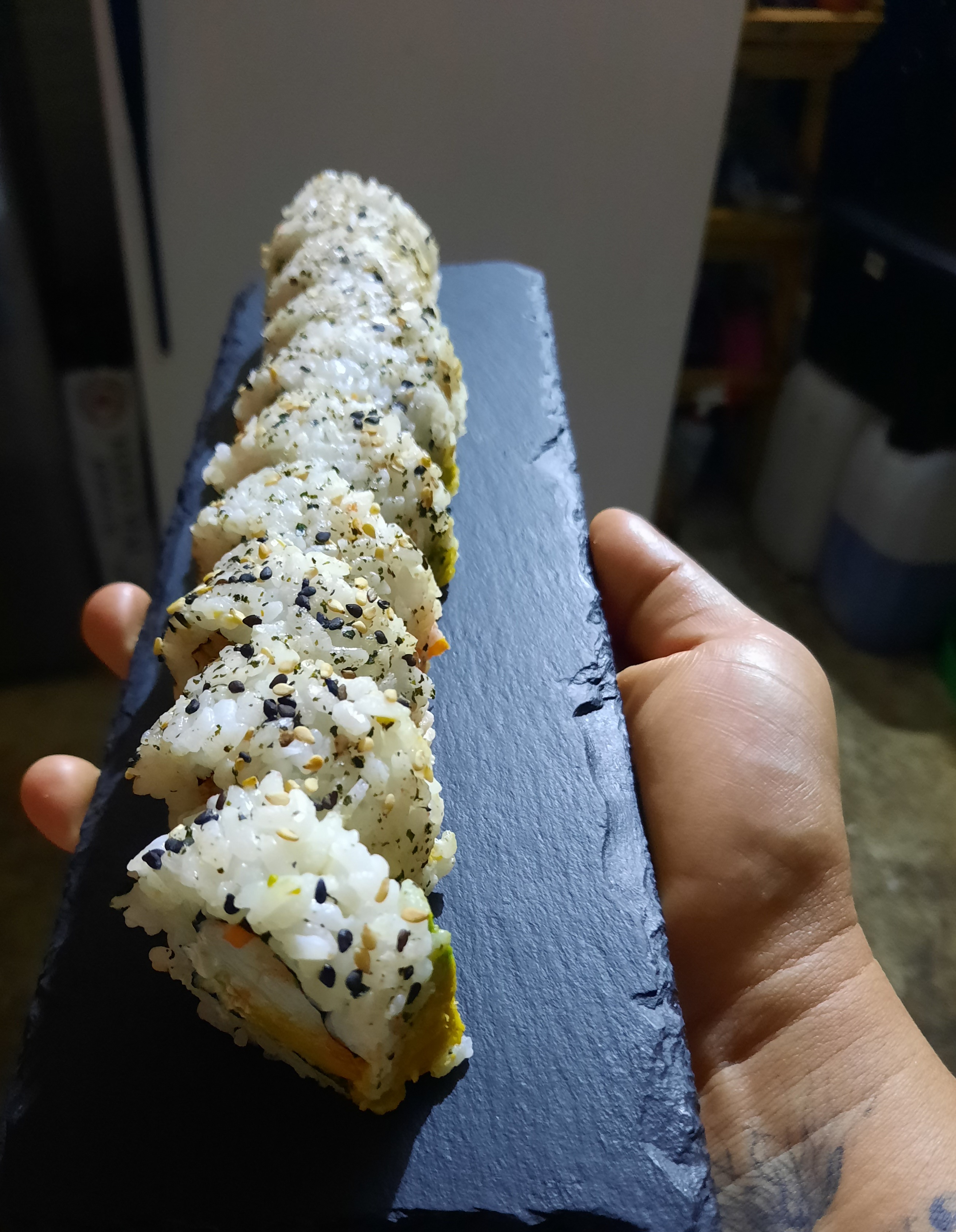 Cobra Kai Sushi image 10