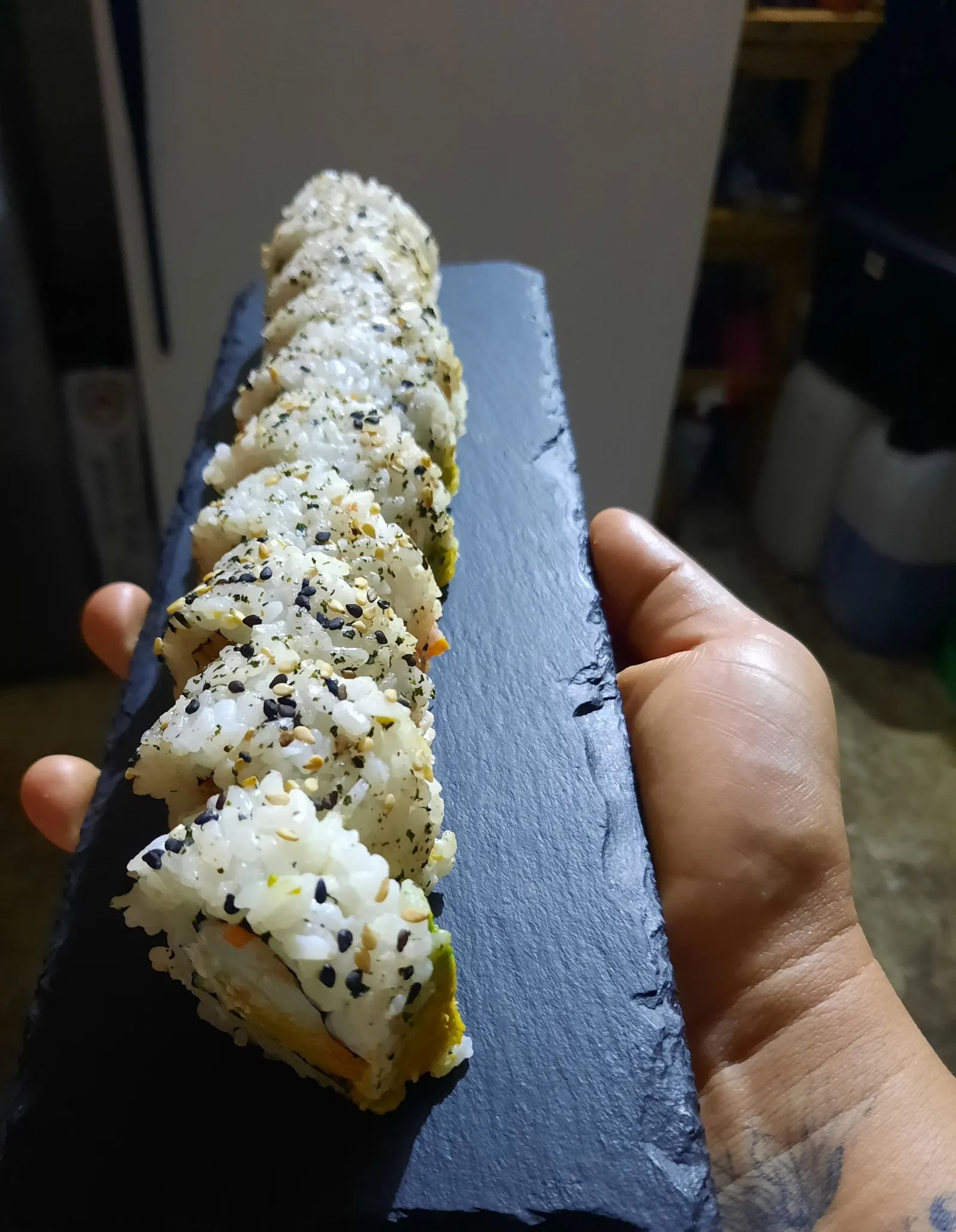 Cobra Kai Sushi image 10