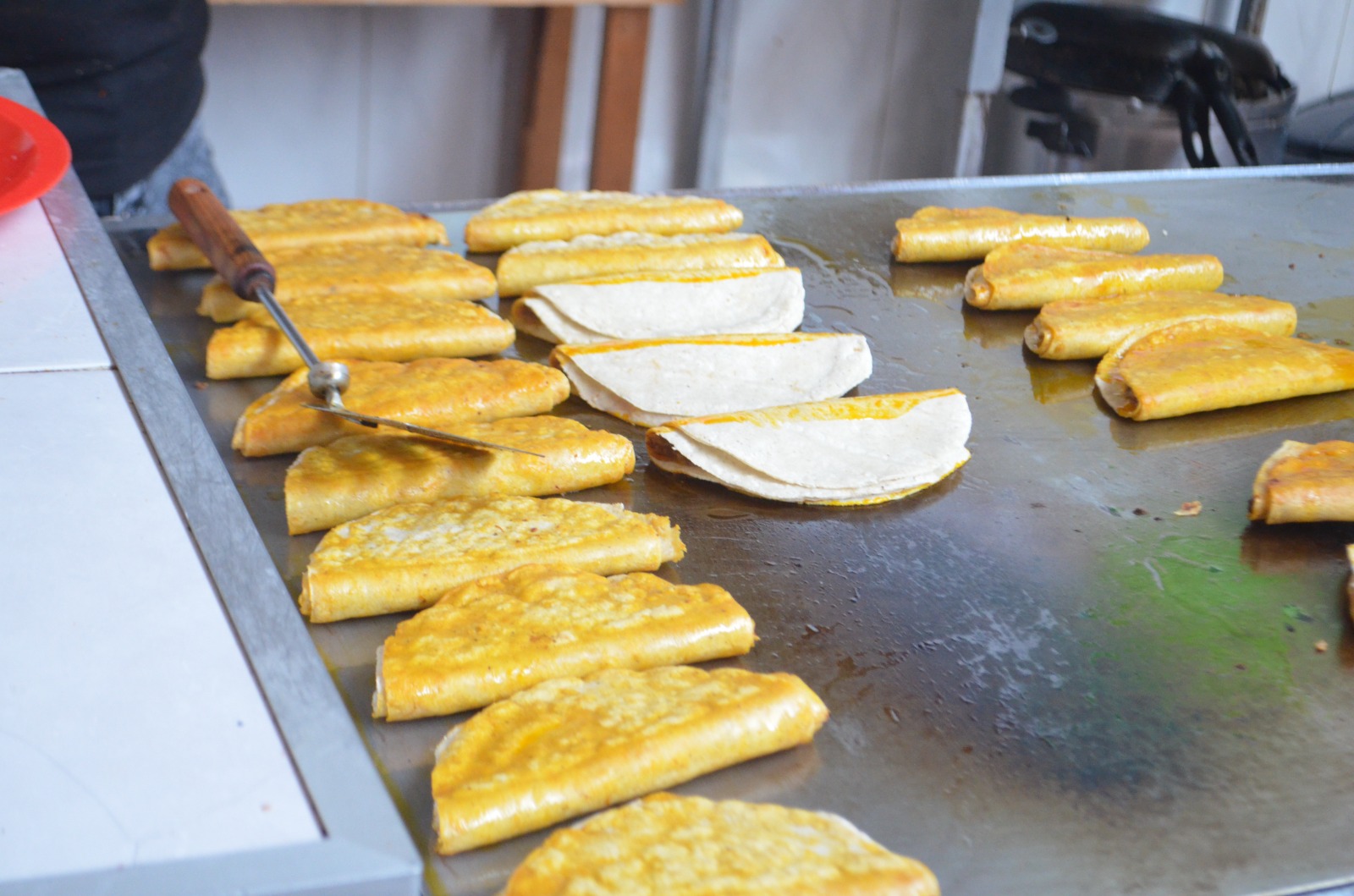 Tacos de Barbacoa El Güero image 2