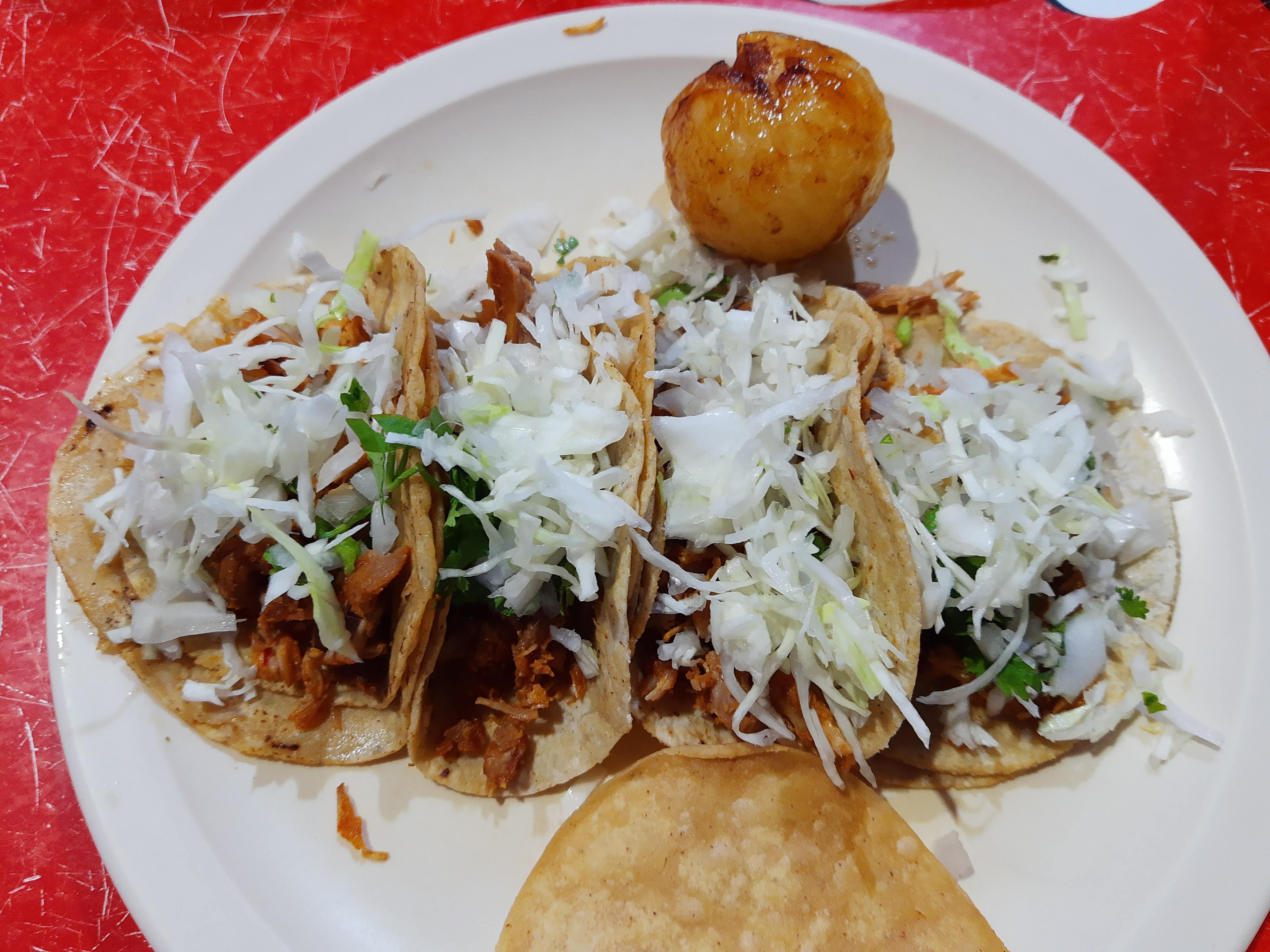 tacos Doña grasitas image 1