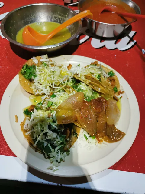 tacos Doña grasitas image 2