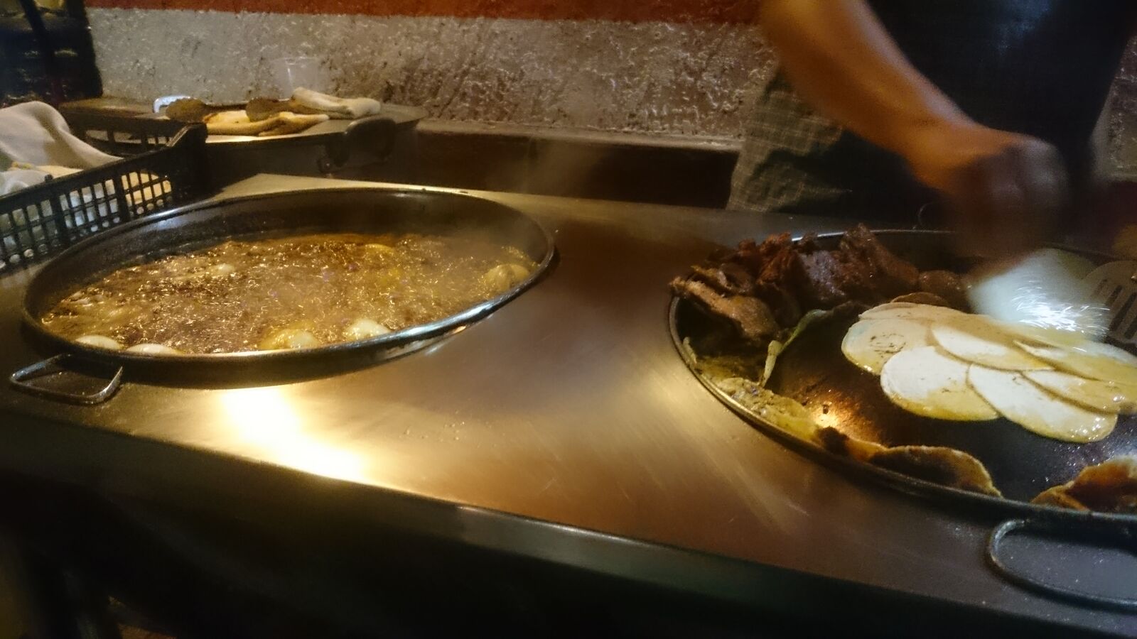 tacos Doña grasitas image 3
