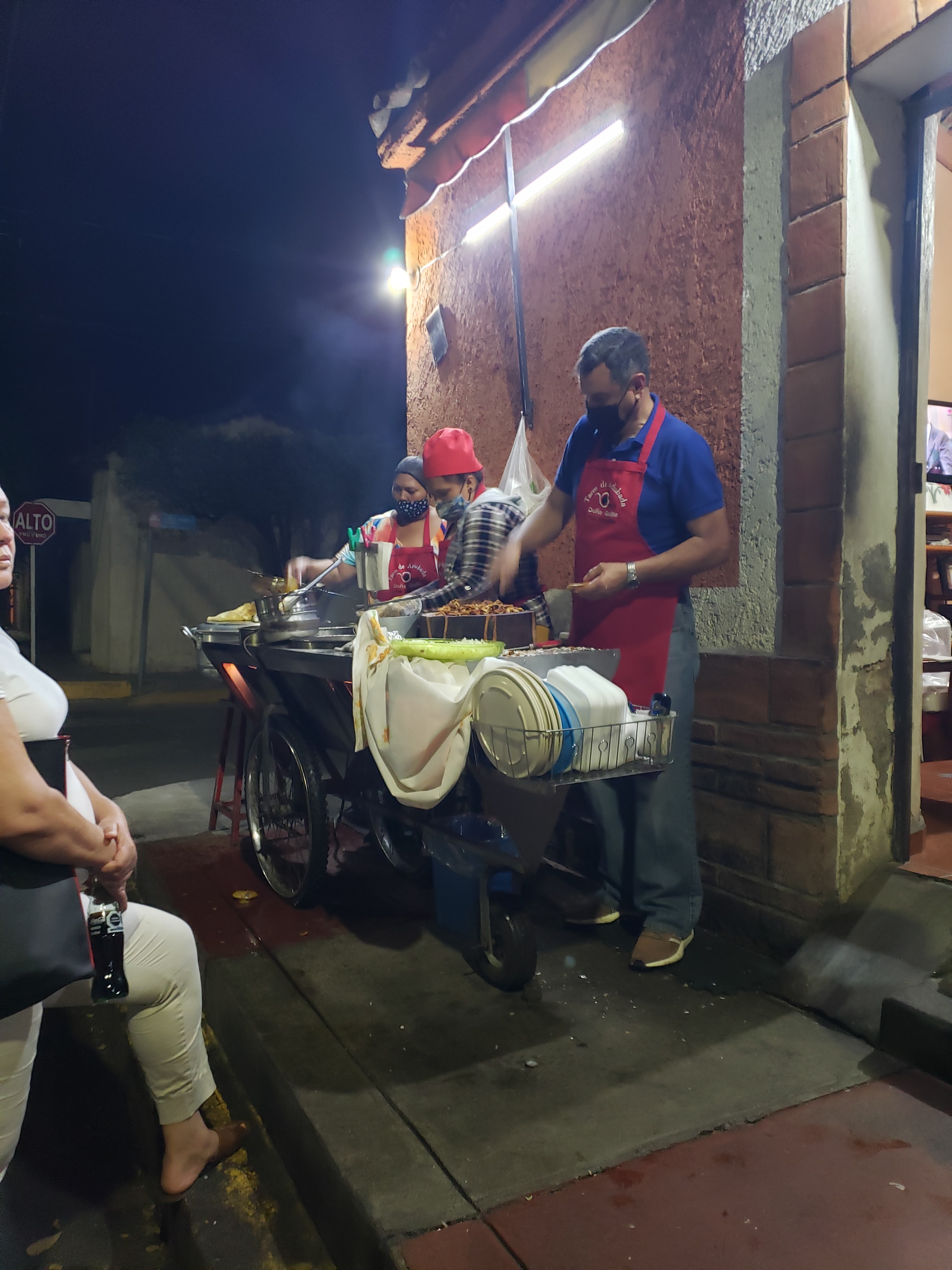 tacos Doña grasitas image 4