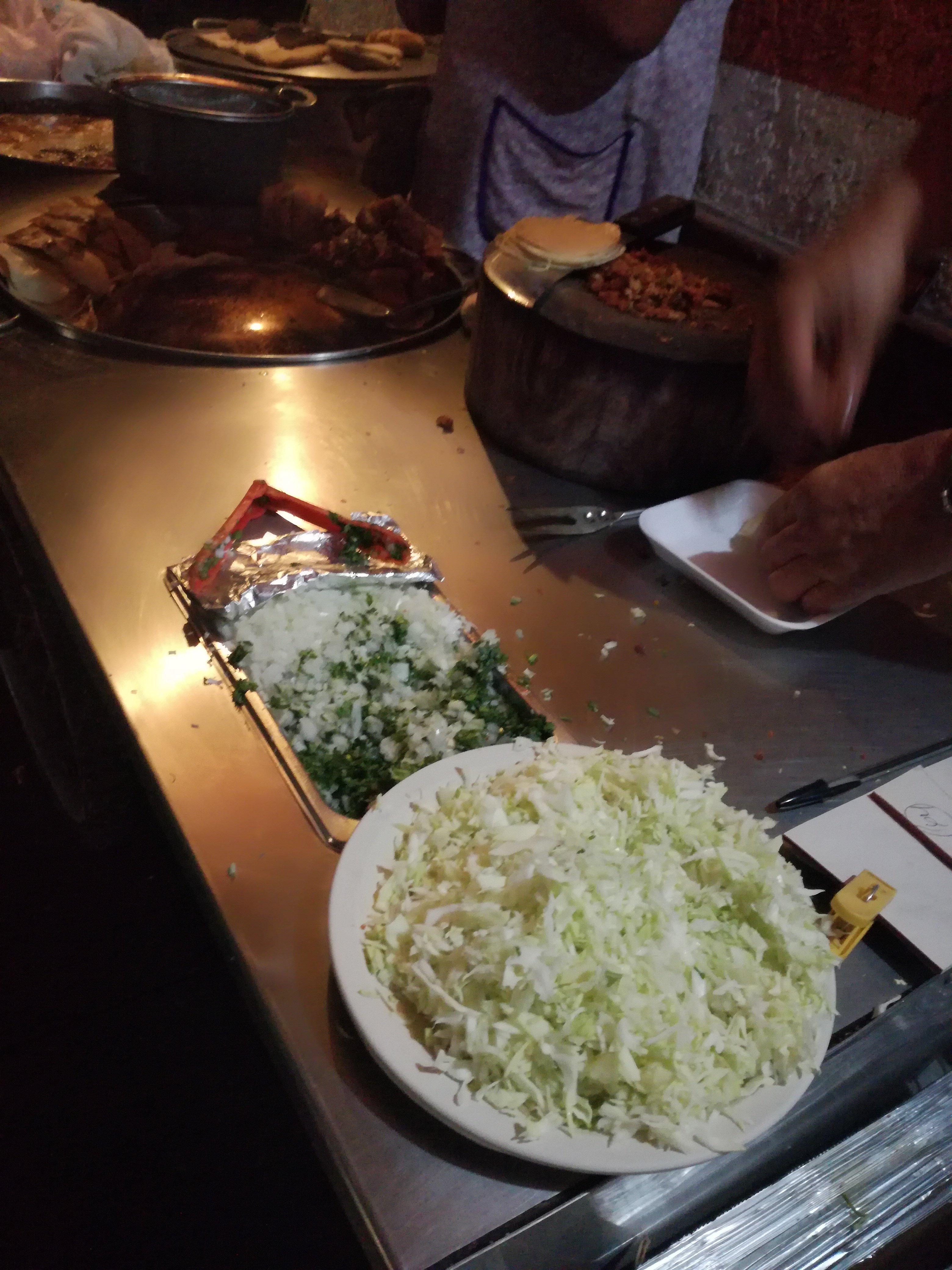 tacos Doña grasitas image 5