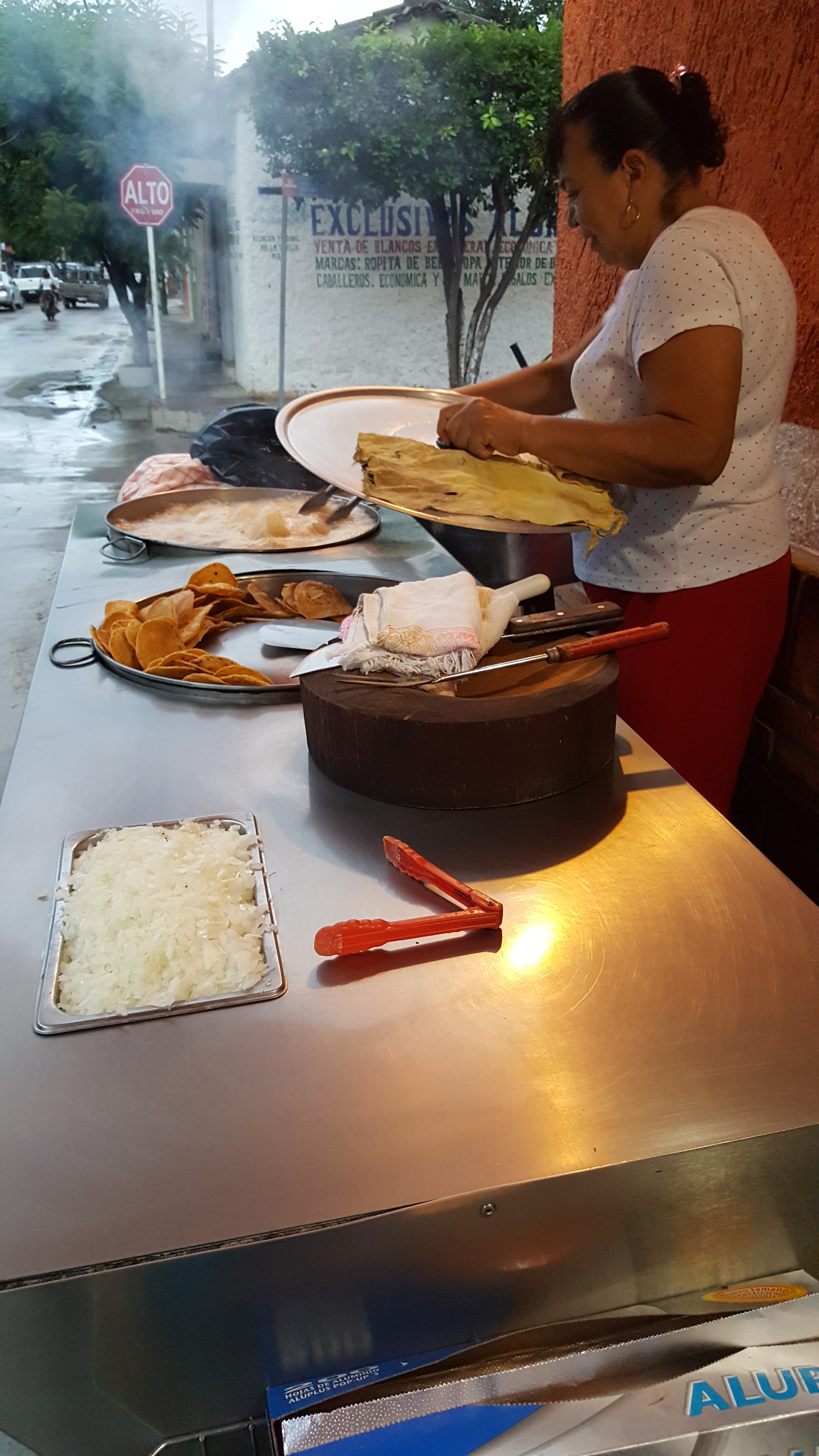 tacos Doña grasitas image 7