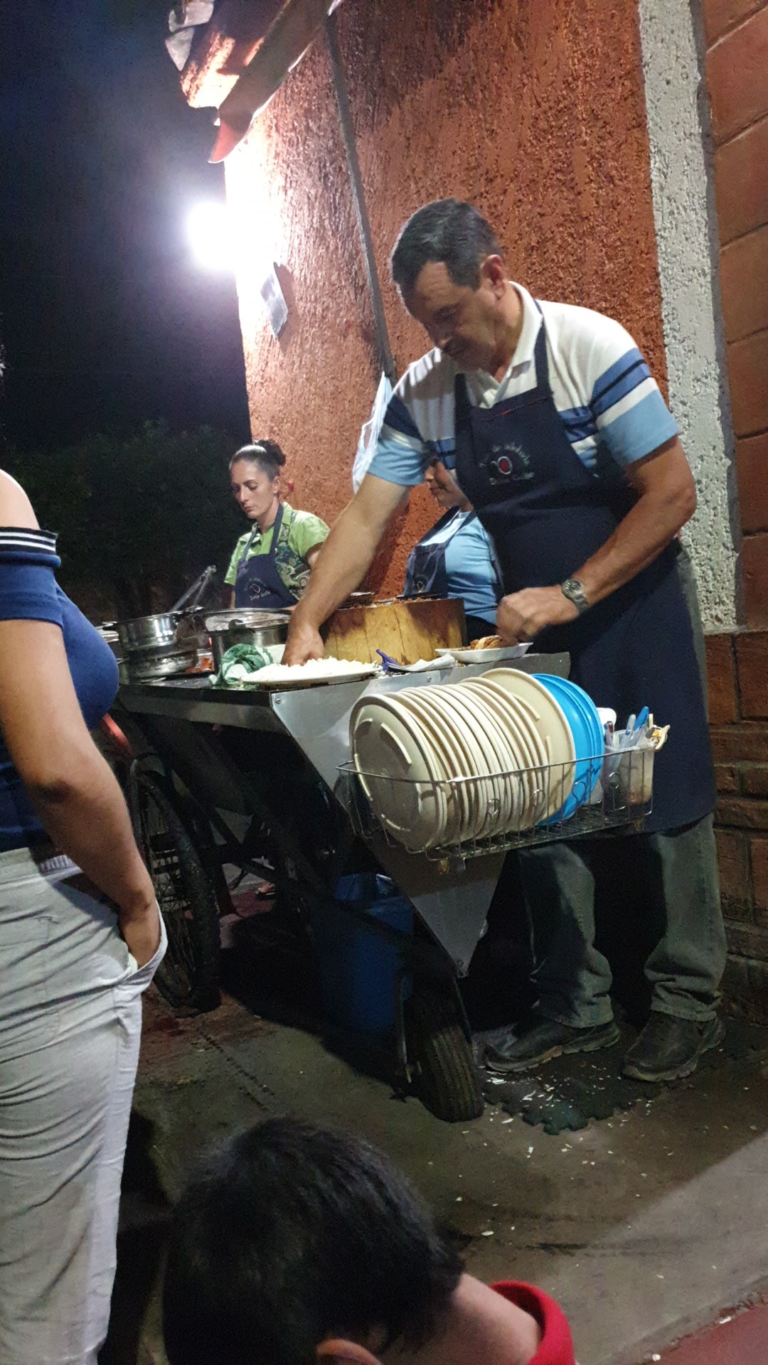 tacos Doña grasitas image 9