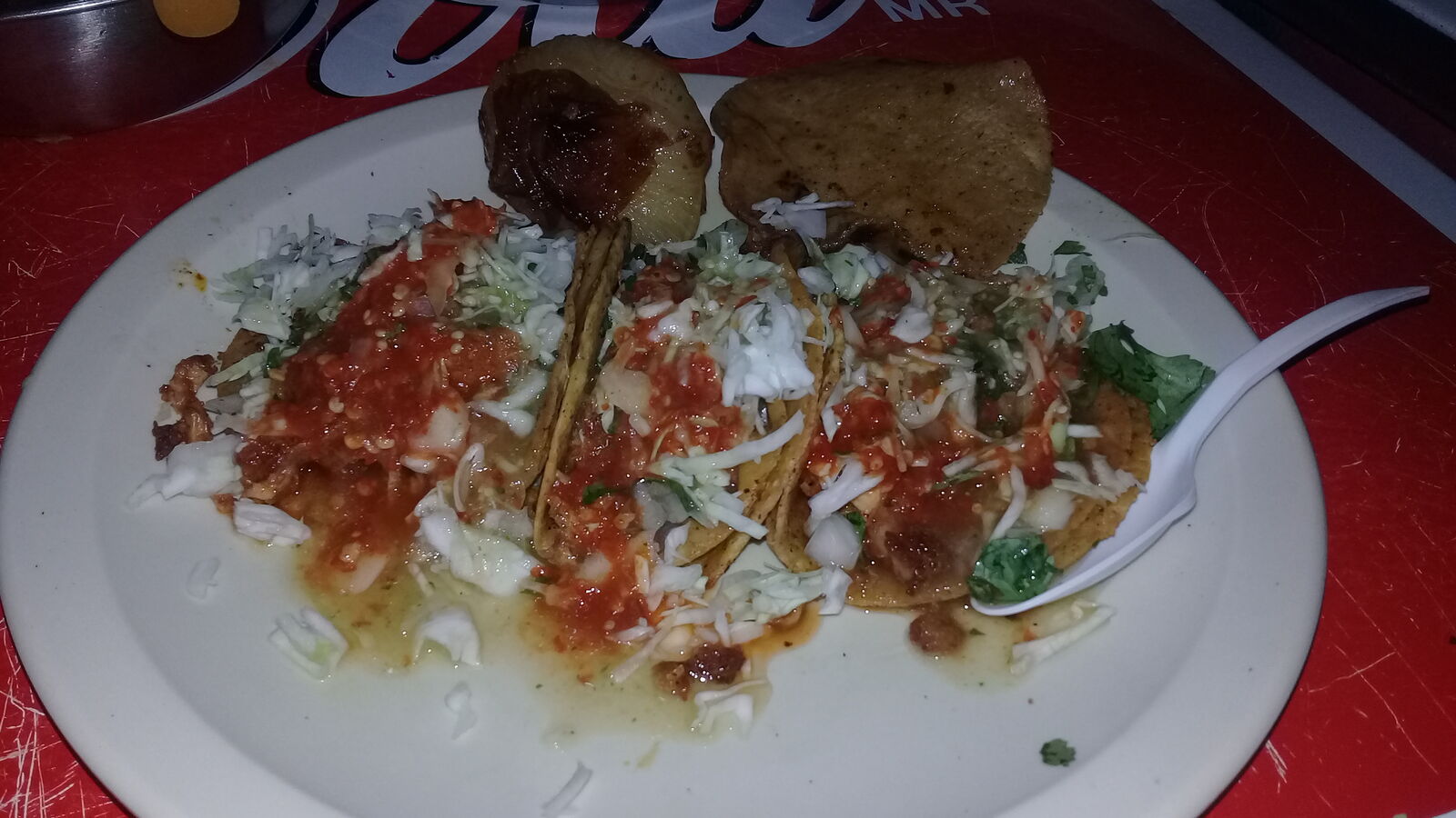 tacos Doña grasitas image 10