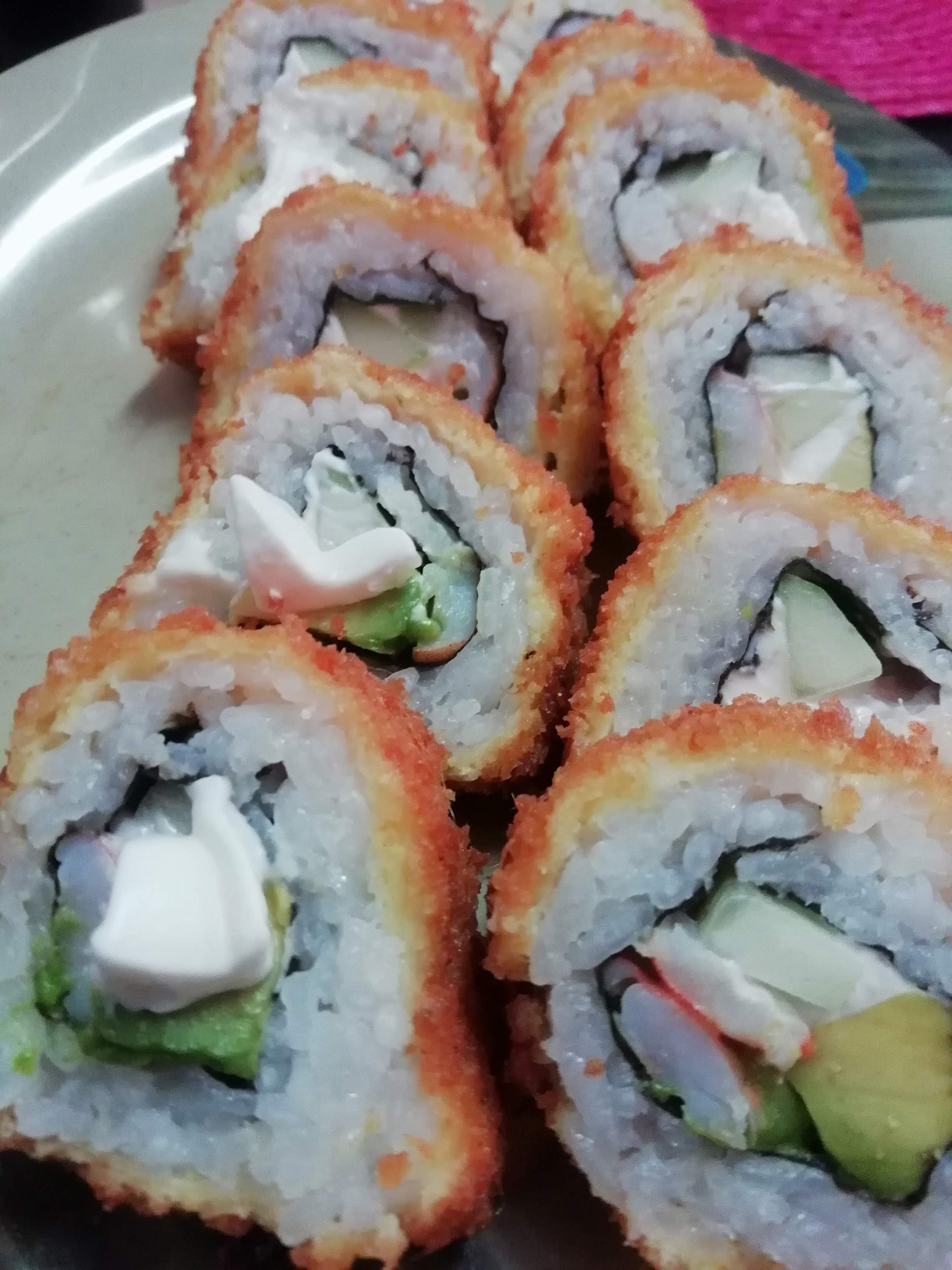 Maido Sushi & More image 1