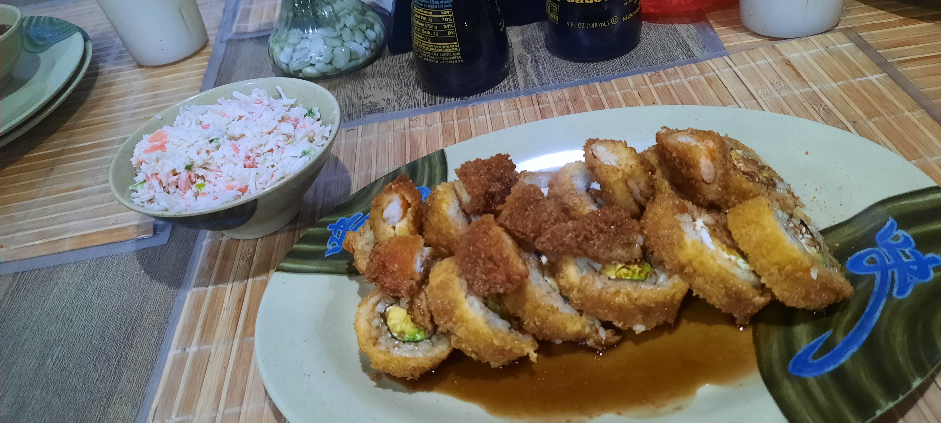 Maido Sushi & More image 2