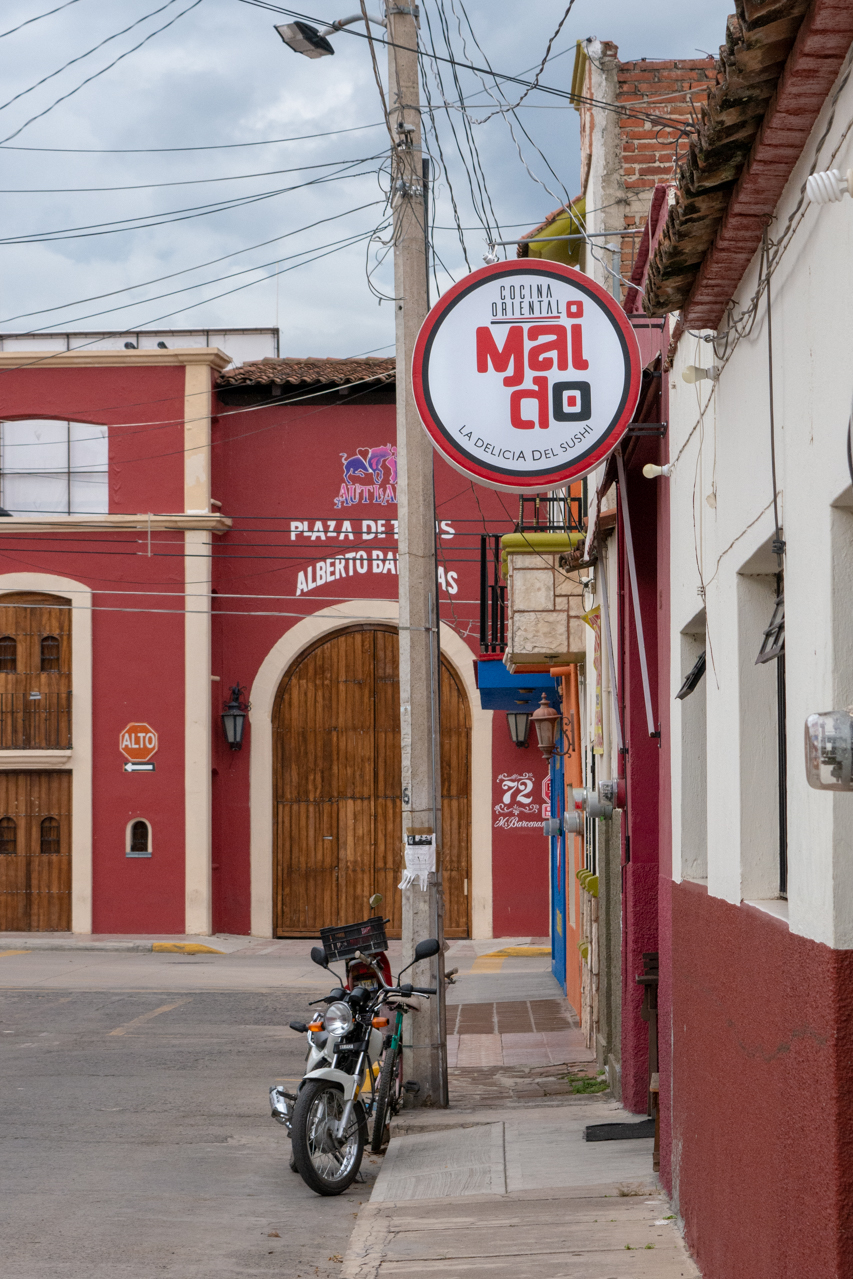 Maido Sushi & More image 5