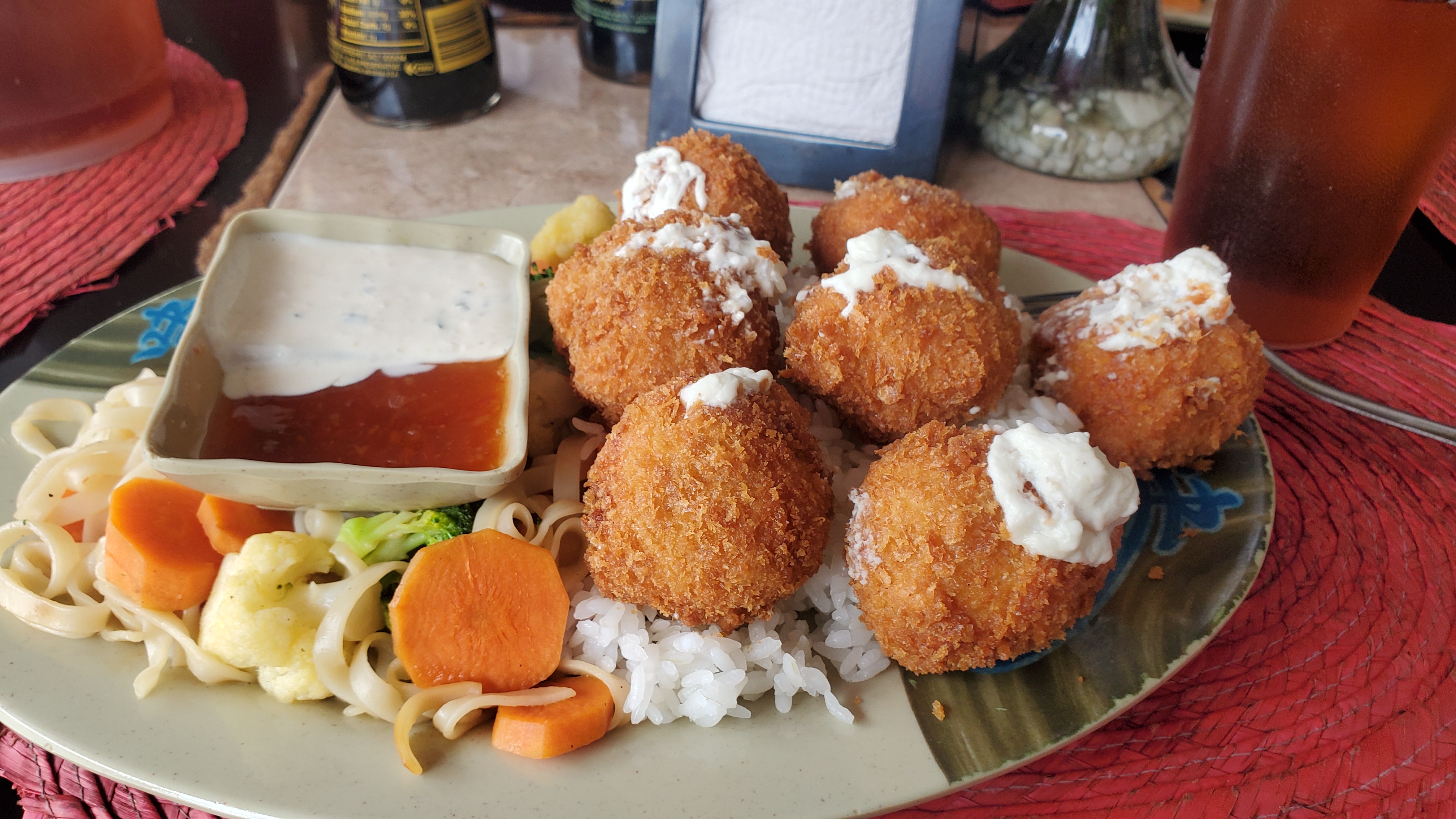 Maido Sushi & More image 9