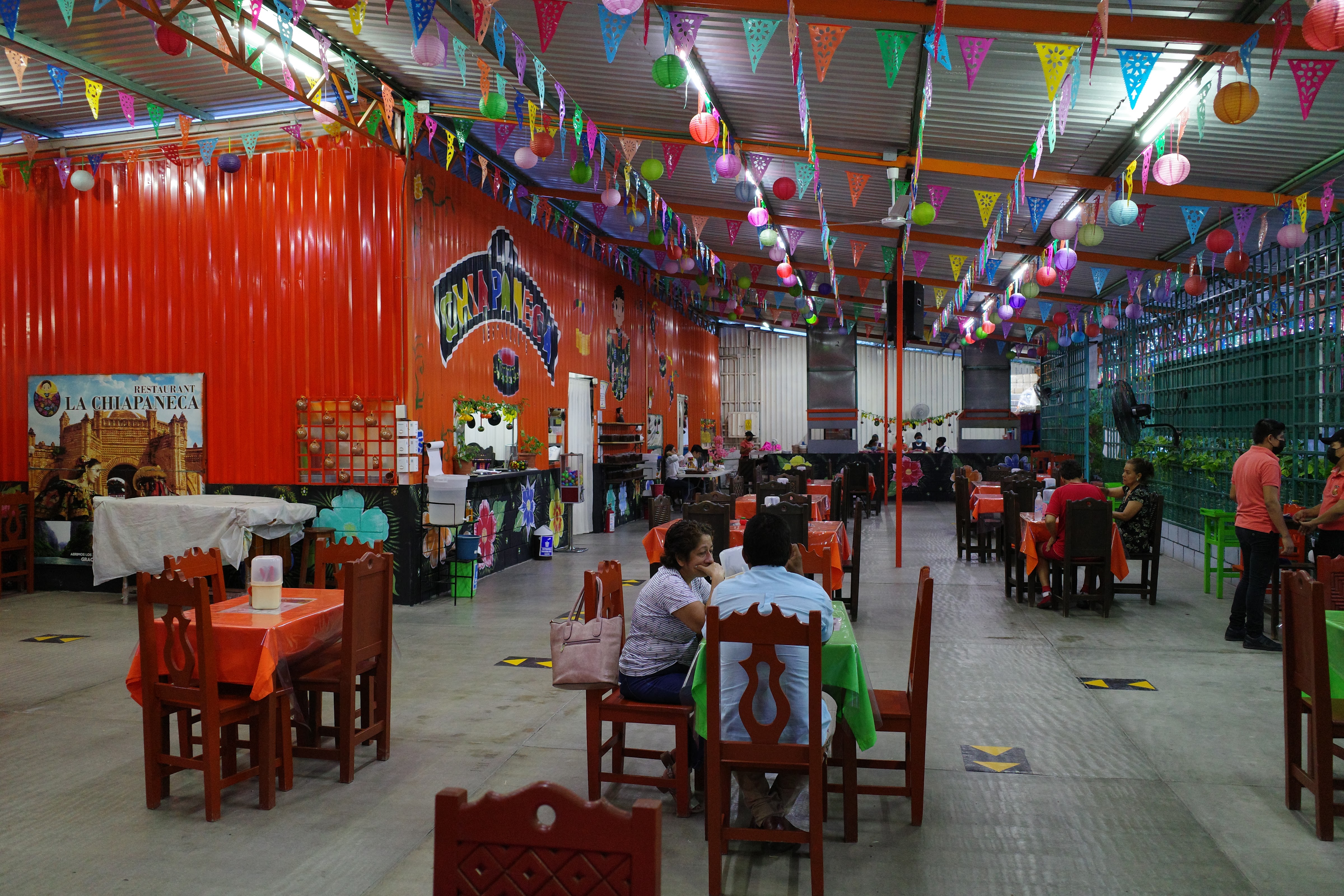 La Chiapaneca [Chiapa de Corzo] image 1