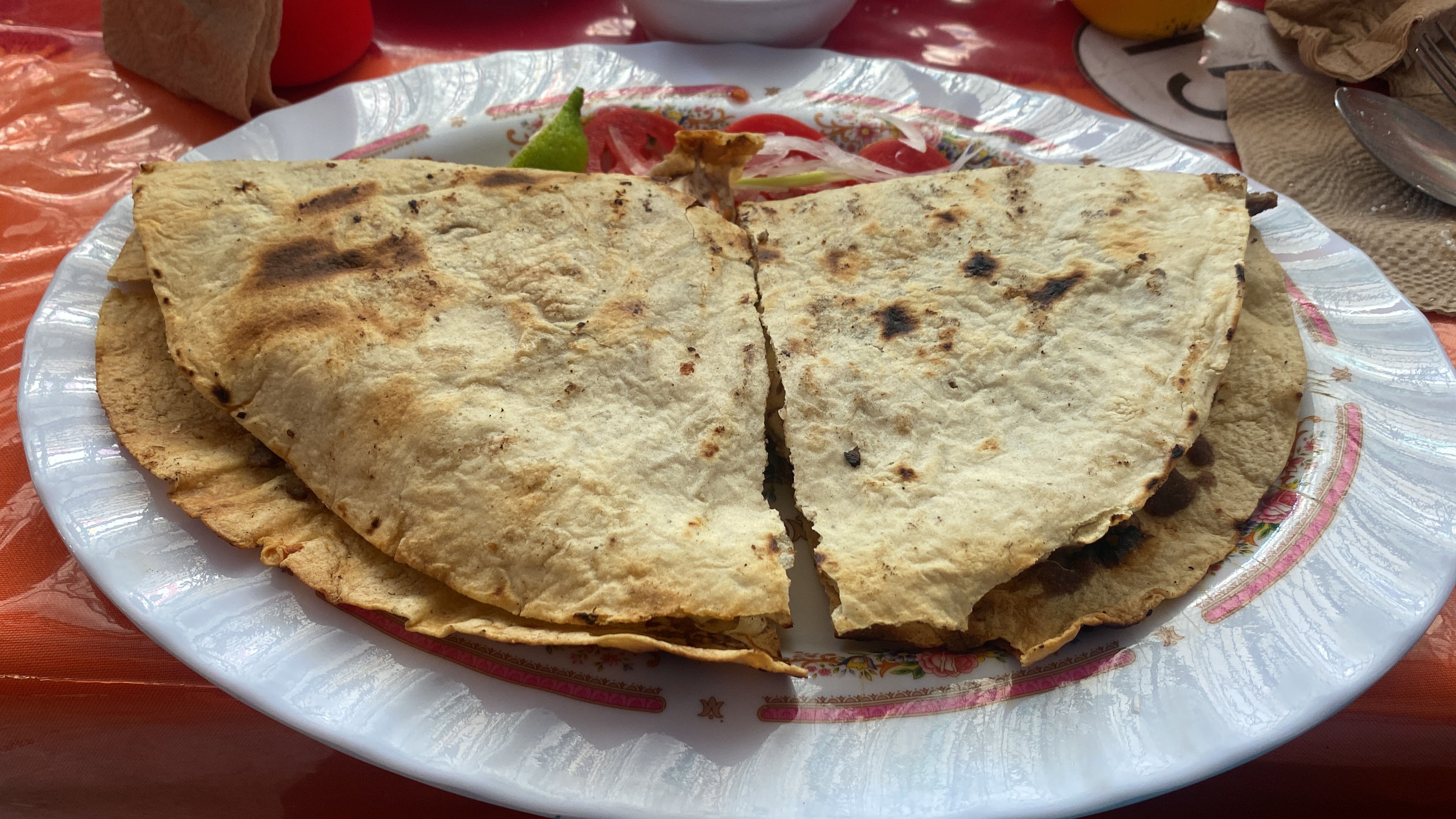 La Chiapaneca [Chiapa de Corzo] image 2