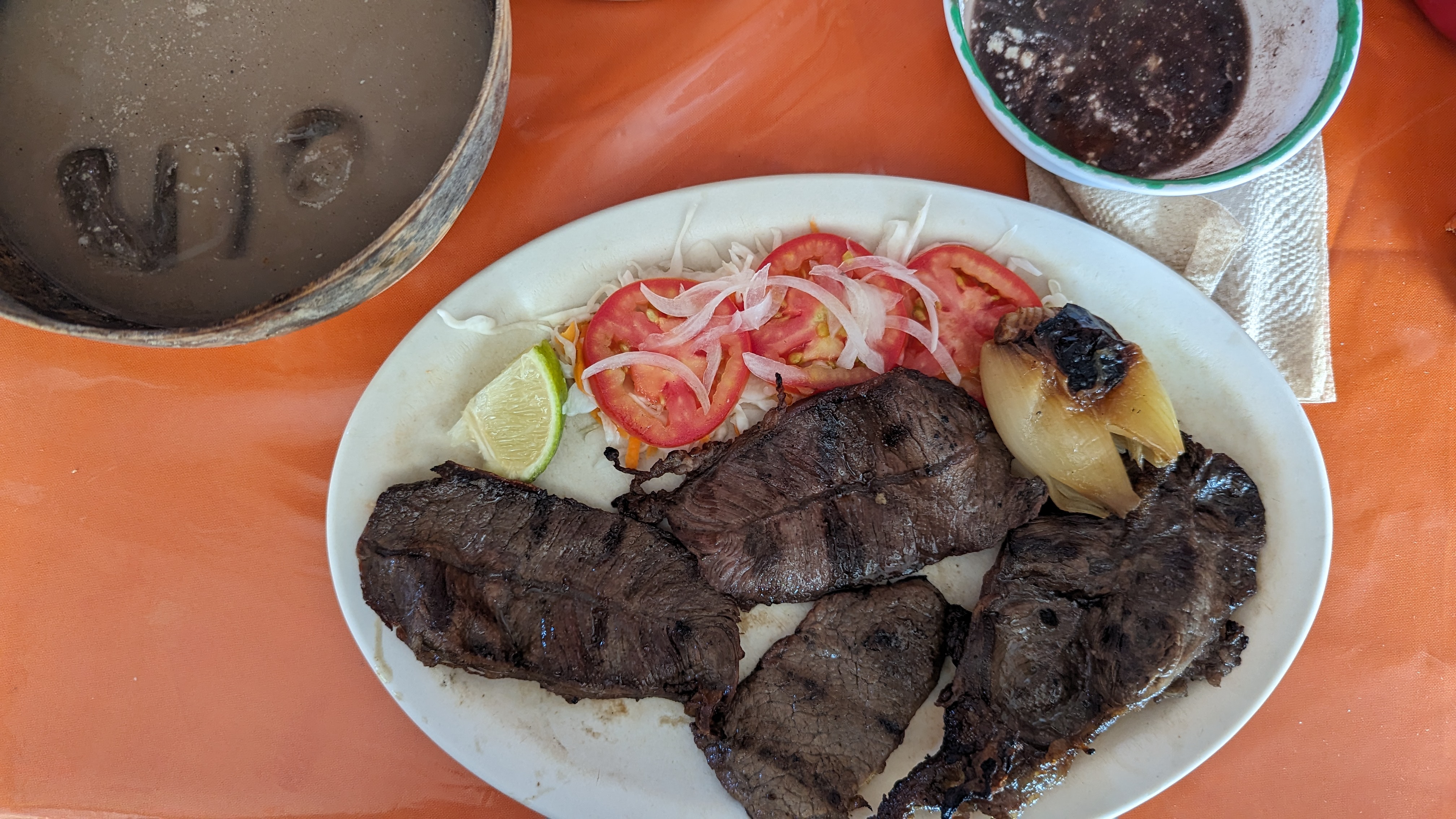 La Chiapaneca [Chiapa de Corzo] image 4