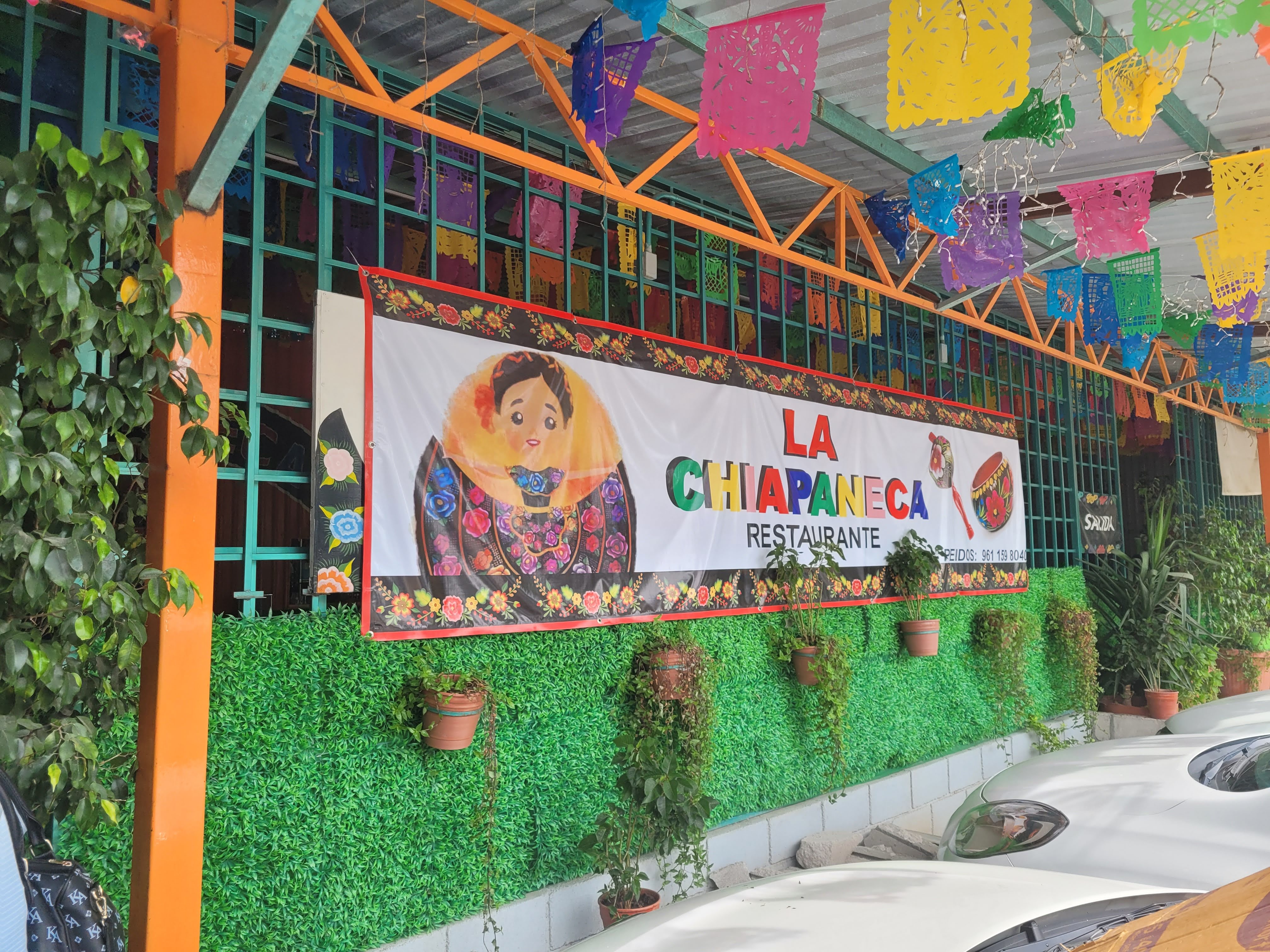 La Chiapaneca [Chiapa de Corzo] image 6