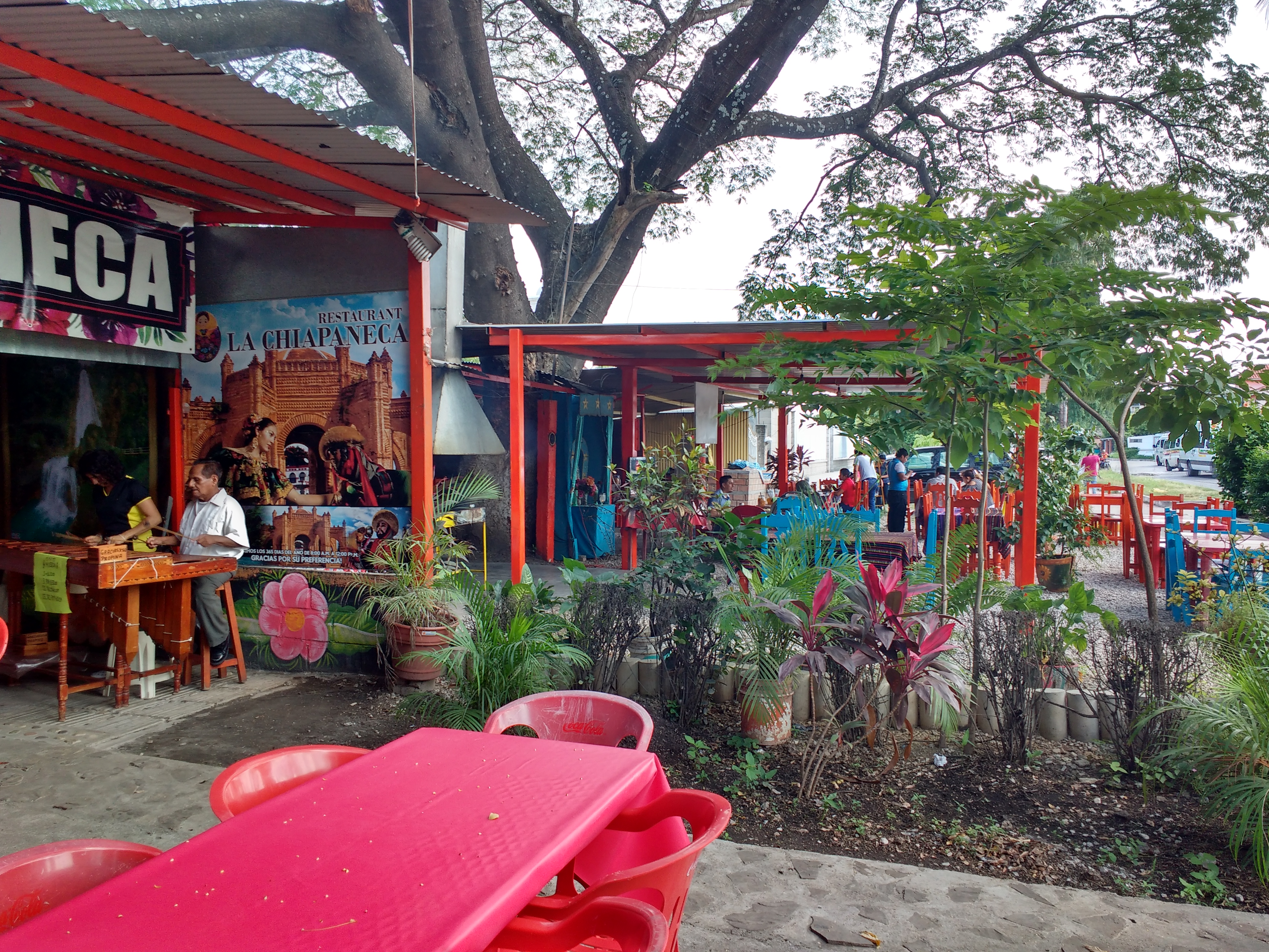 La Chiapaneca [Chiapa de Corzo] image 7