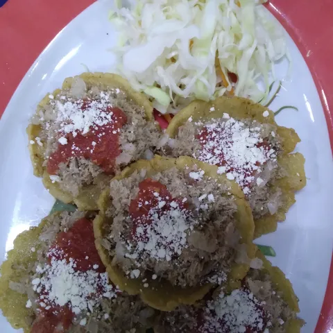 La Chiapaneca [Chiapa de Corzo] image 8