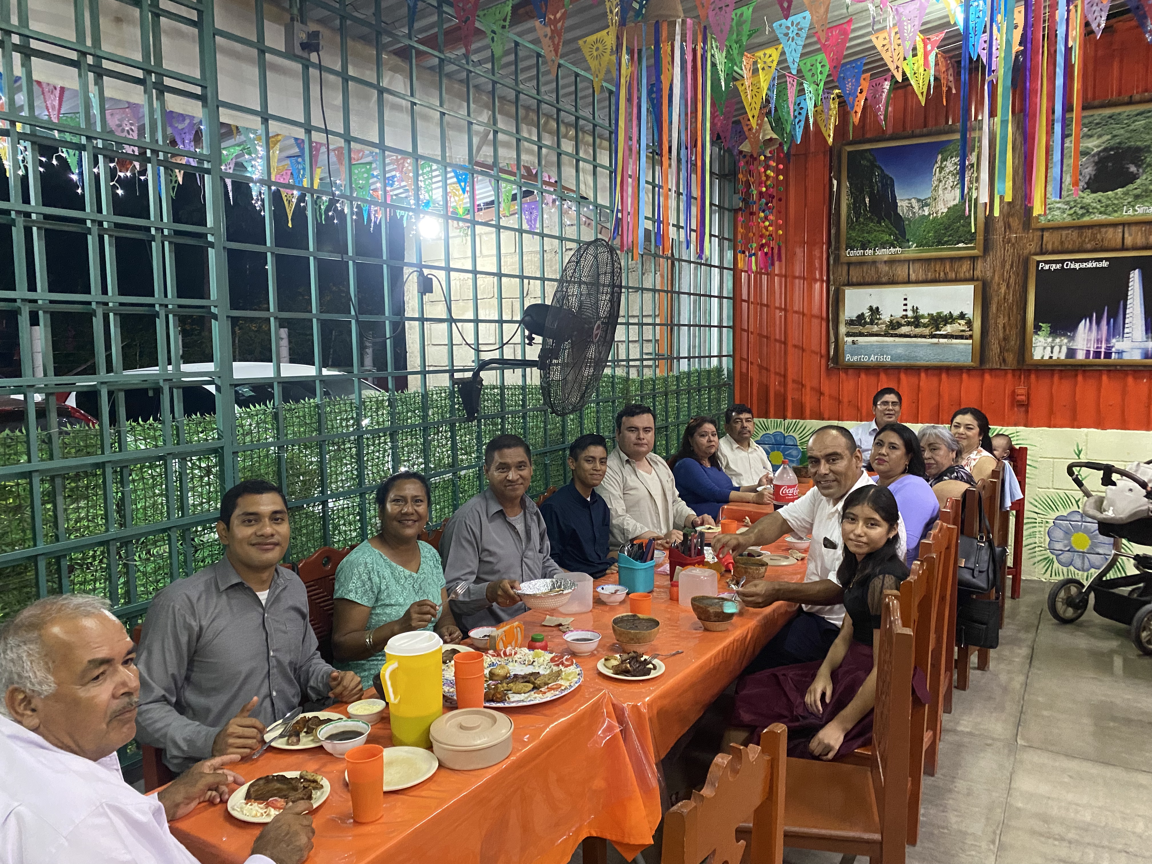 La Chiapaneca [Chiapa de Corzo] image 9