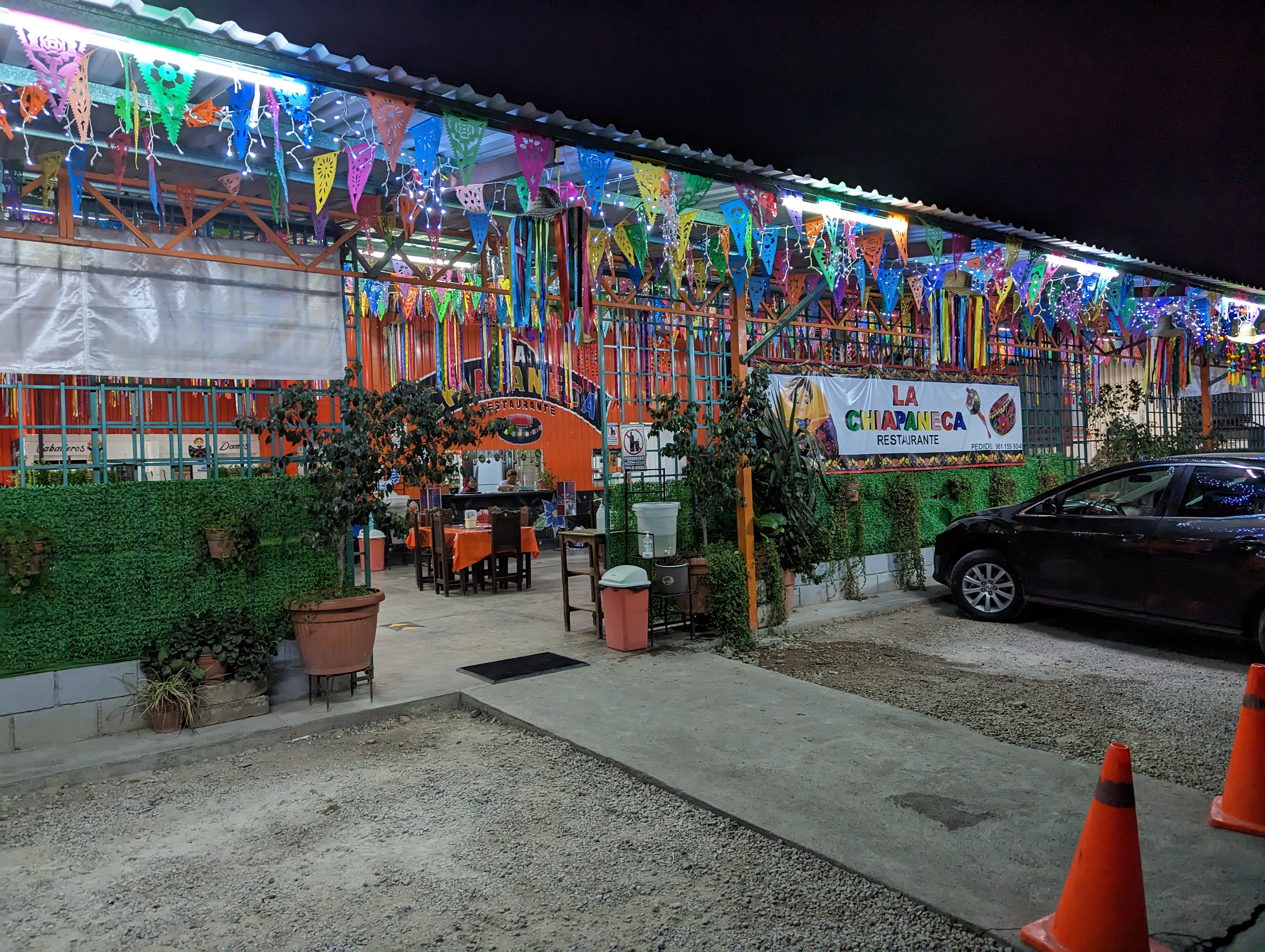 La Chiapaneca [Chiapa de Corzo] image 10