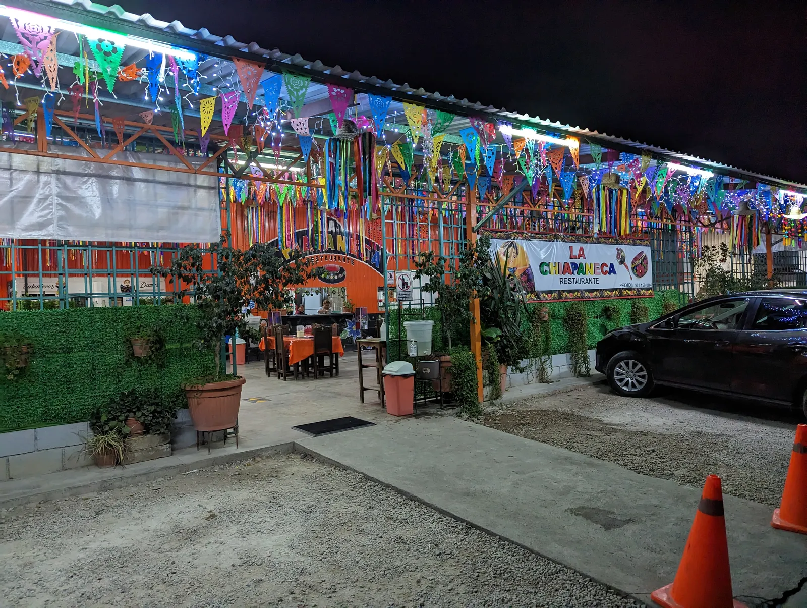 La Chiapaneca [Chiapa de Corzo] image 10