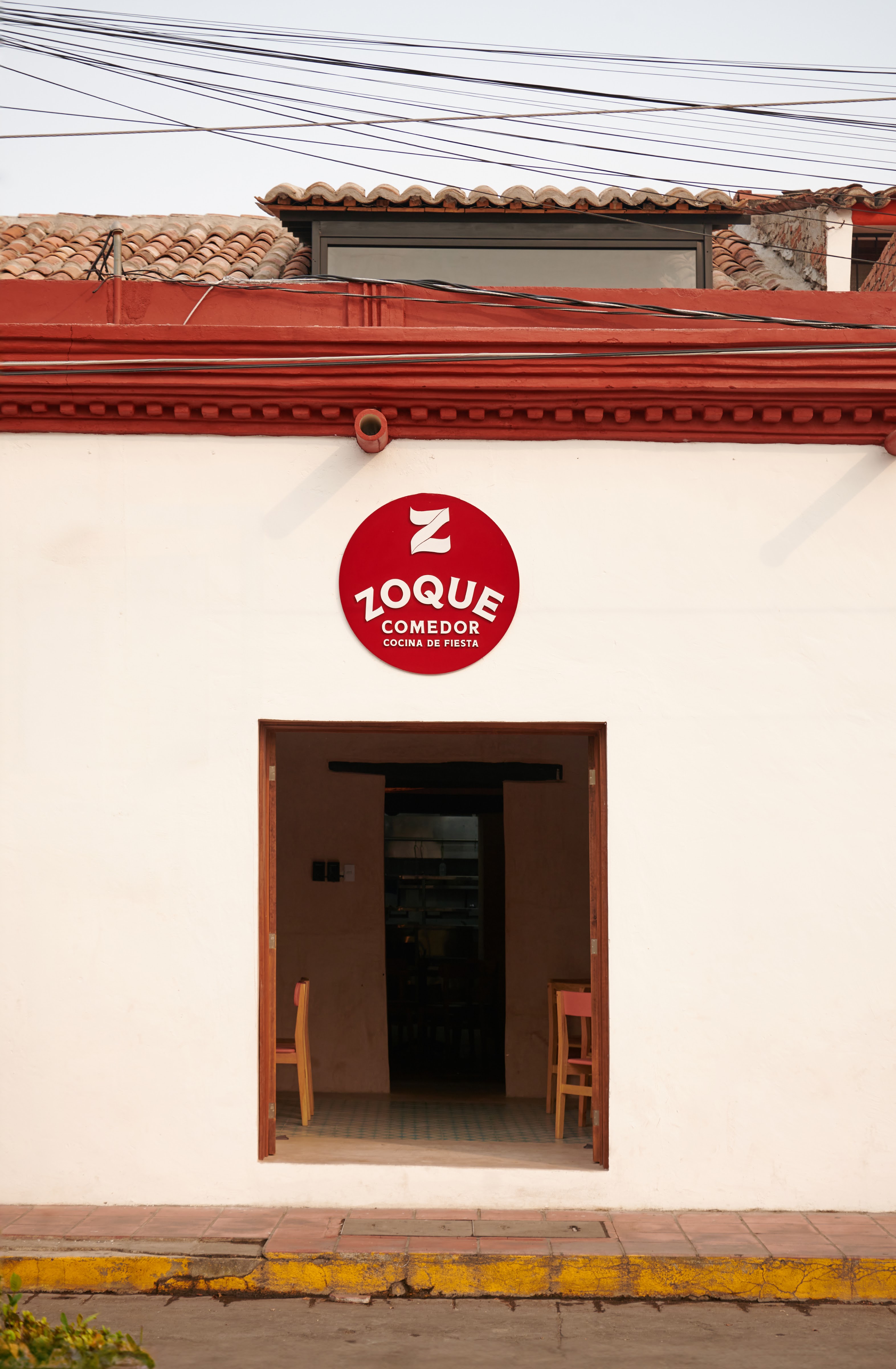 Zoque Comedor image 1