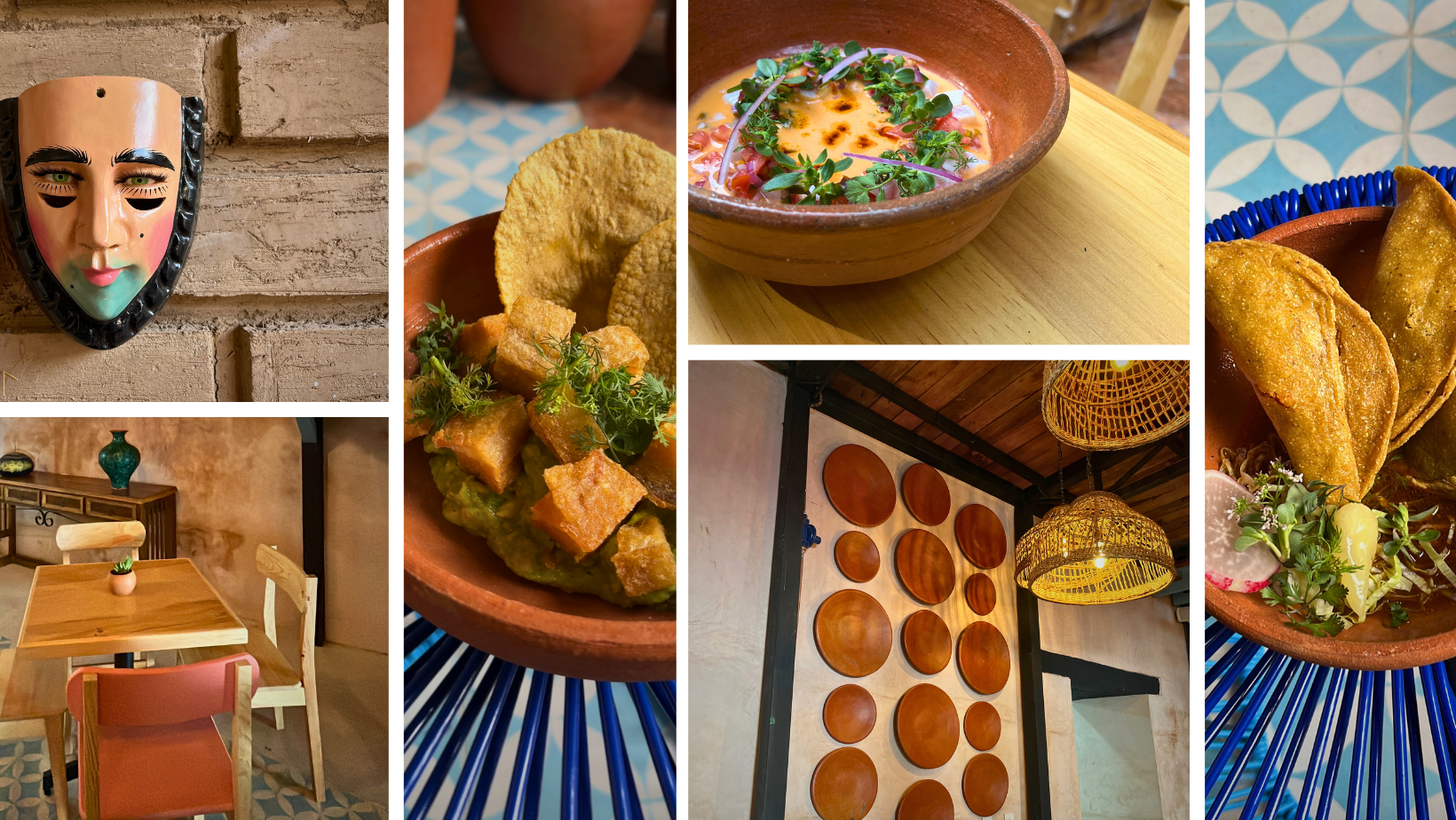 Zoque Comedor image 2