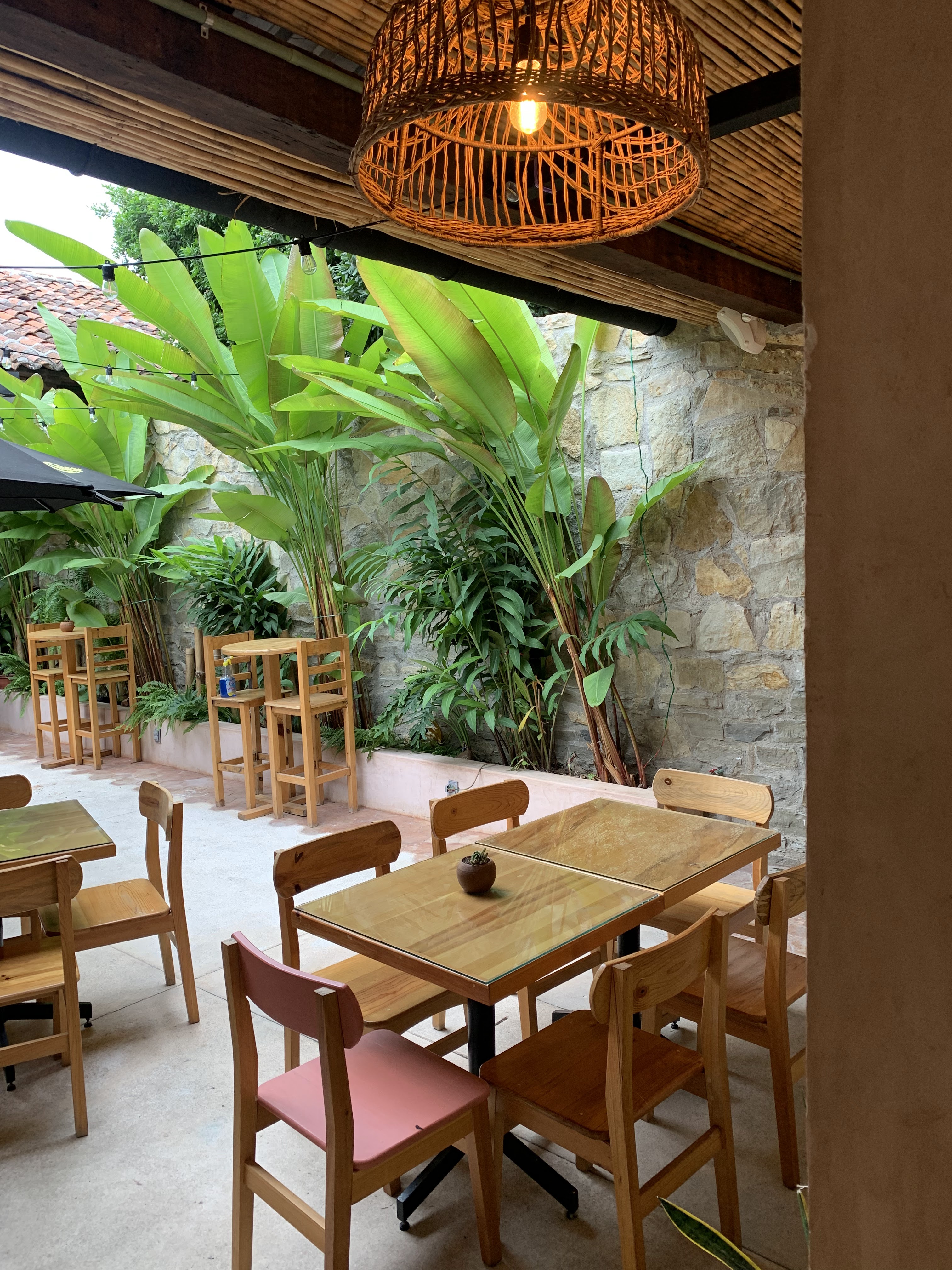 Zoque Comedor image 3