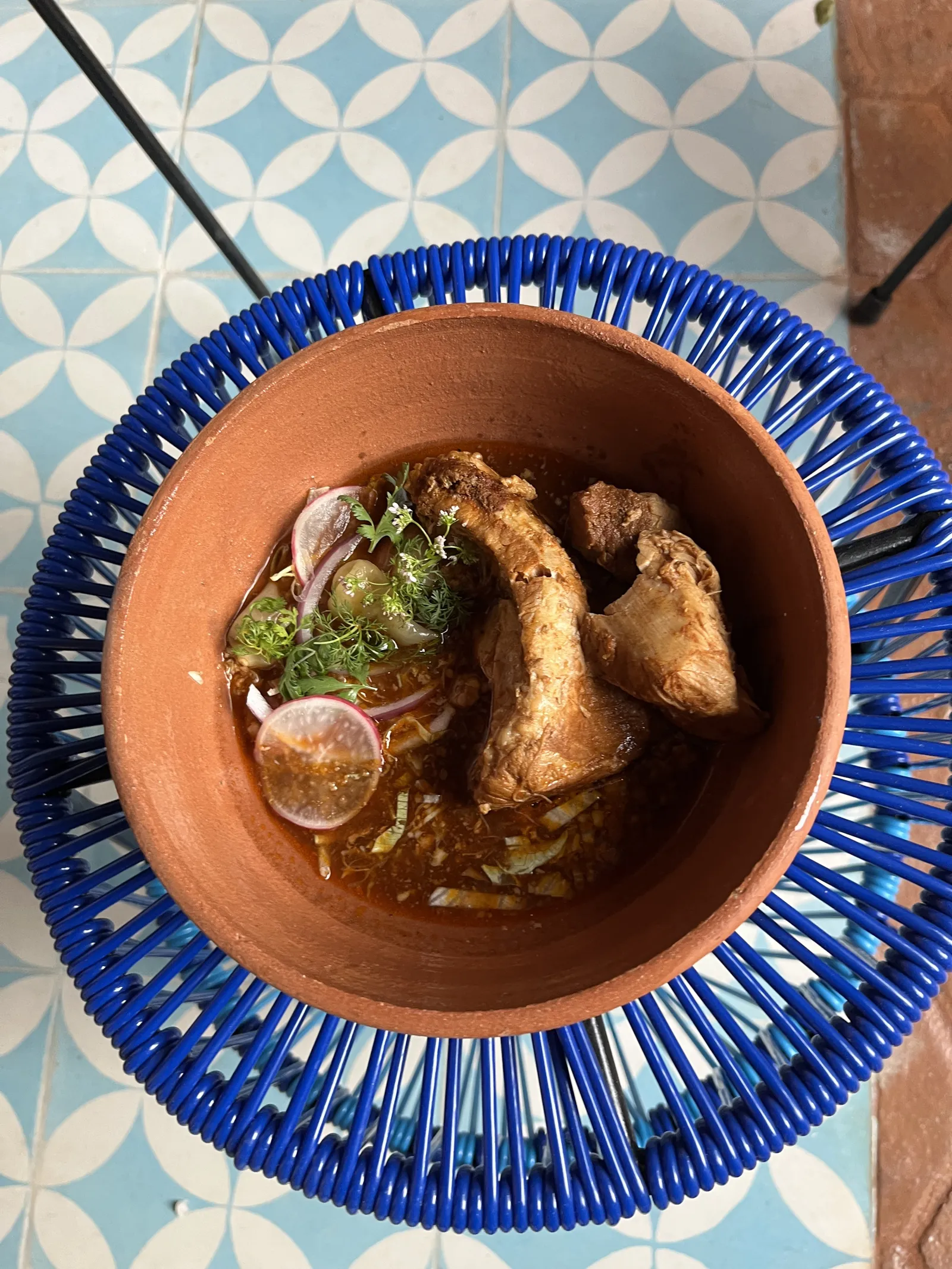 Zoque Comedor image 5