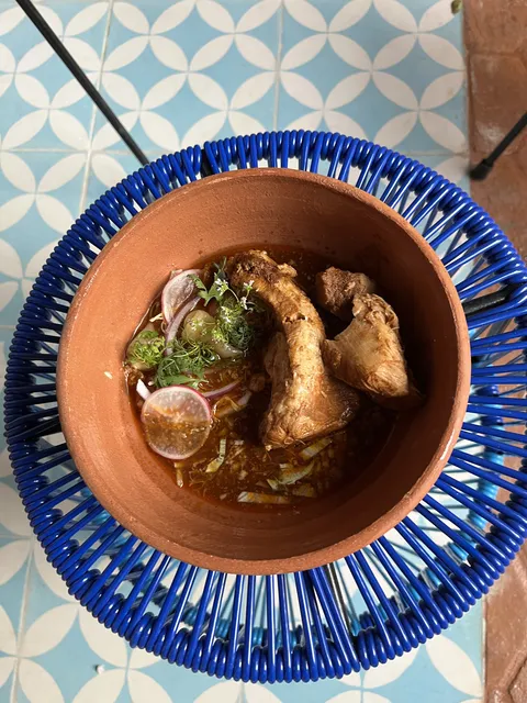 Zoque Comedor image 5