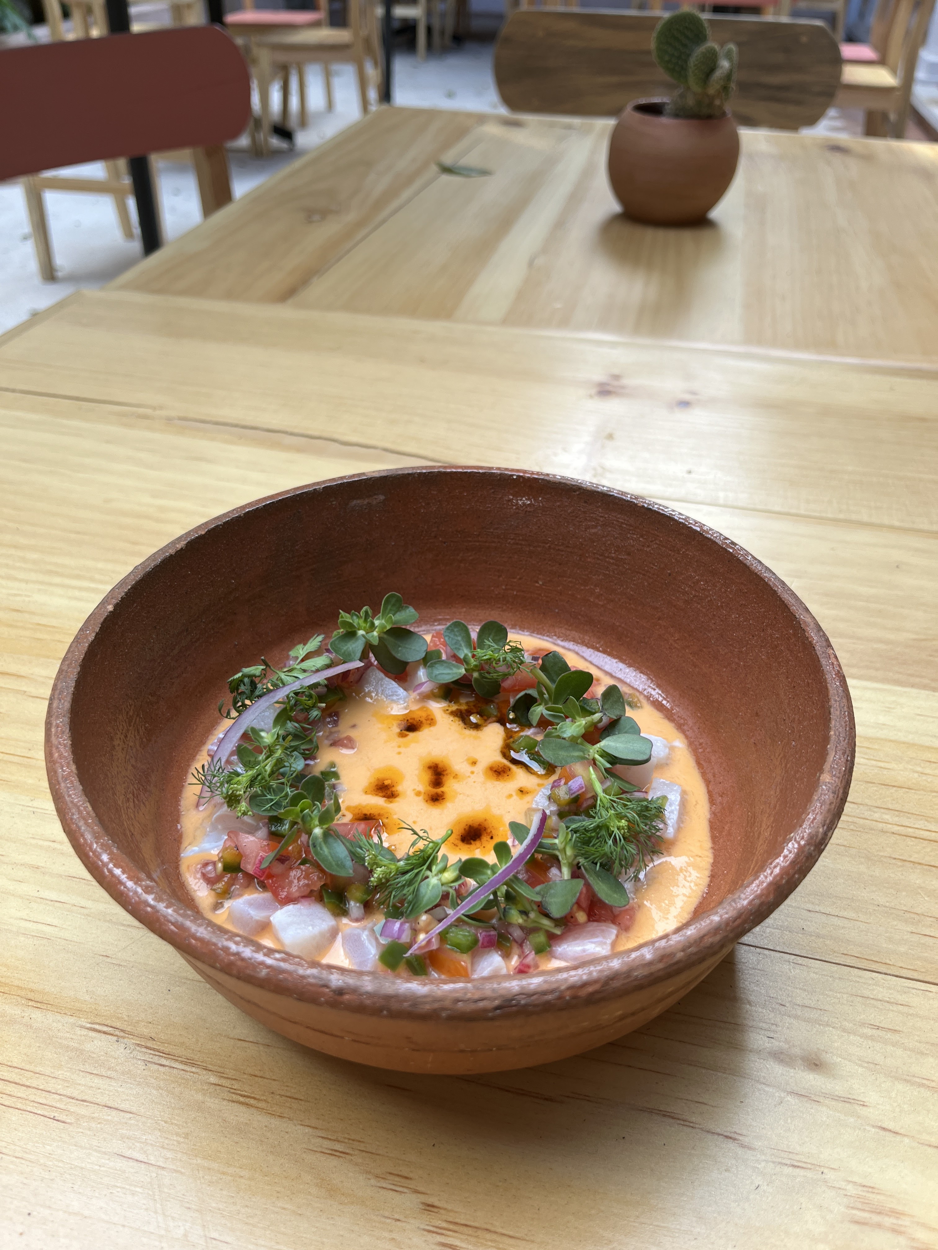 Zoque Comedor image 6