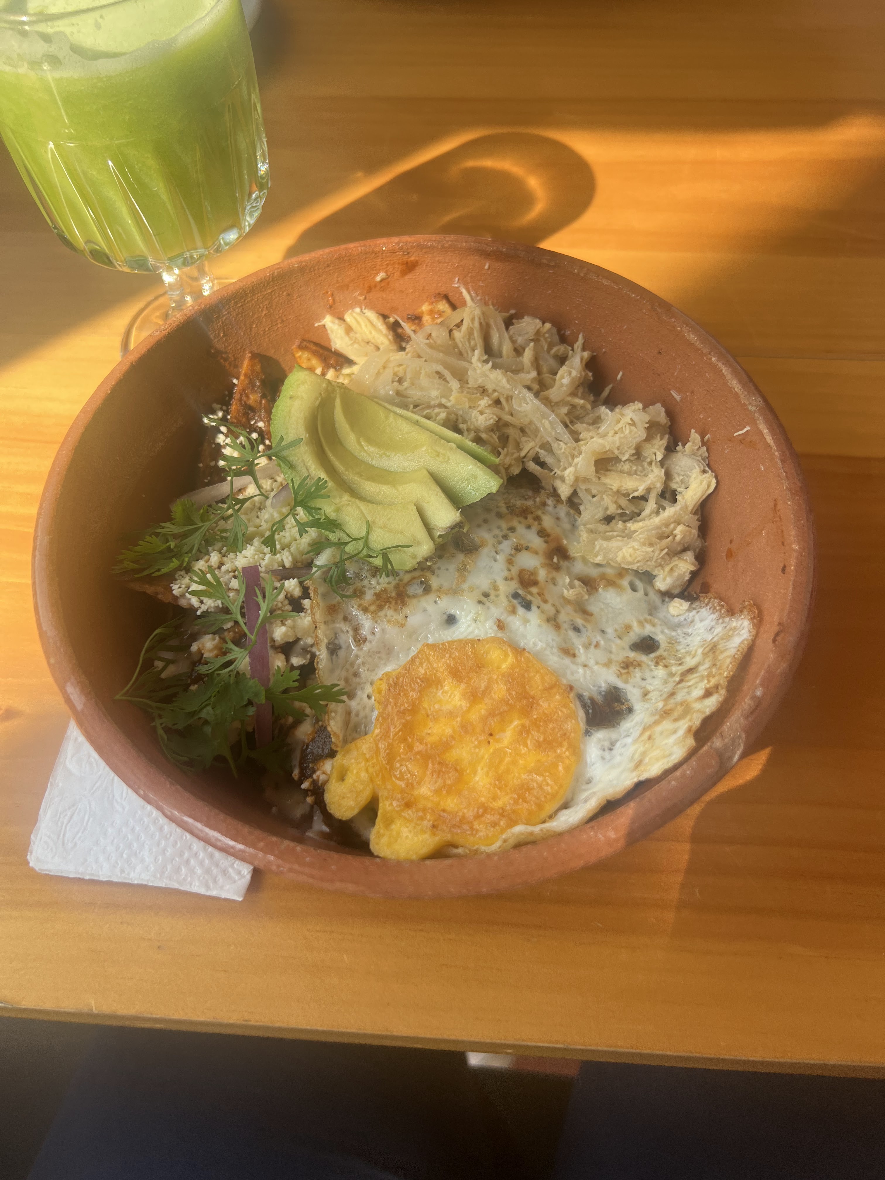 Zoque Comedor image 7