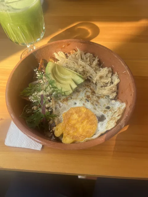 Zoque Comedor image 7