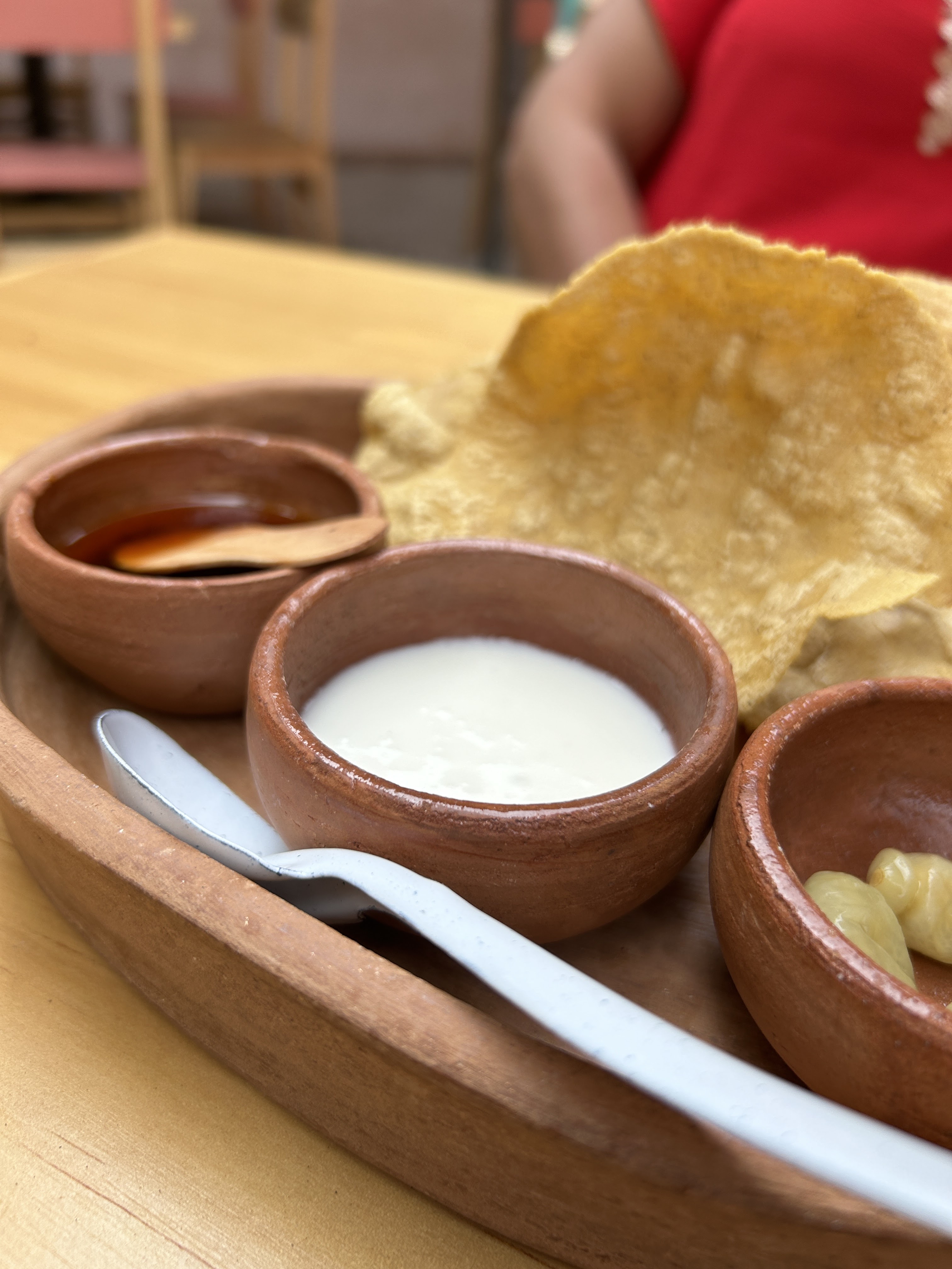 Zoque Comedor image 10