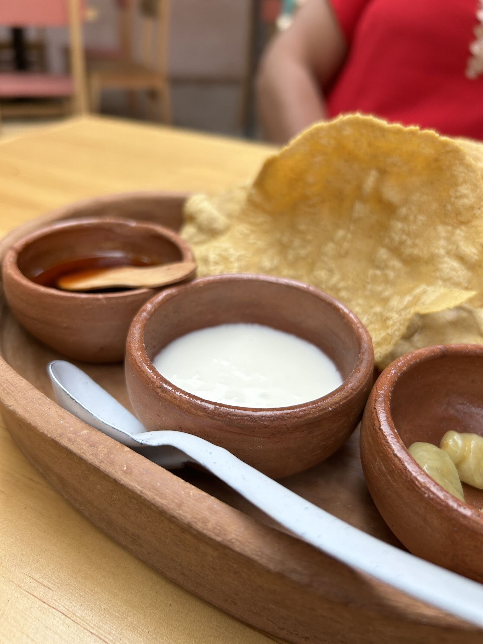 Zoque Comedor image 10