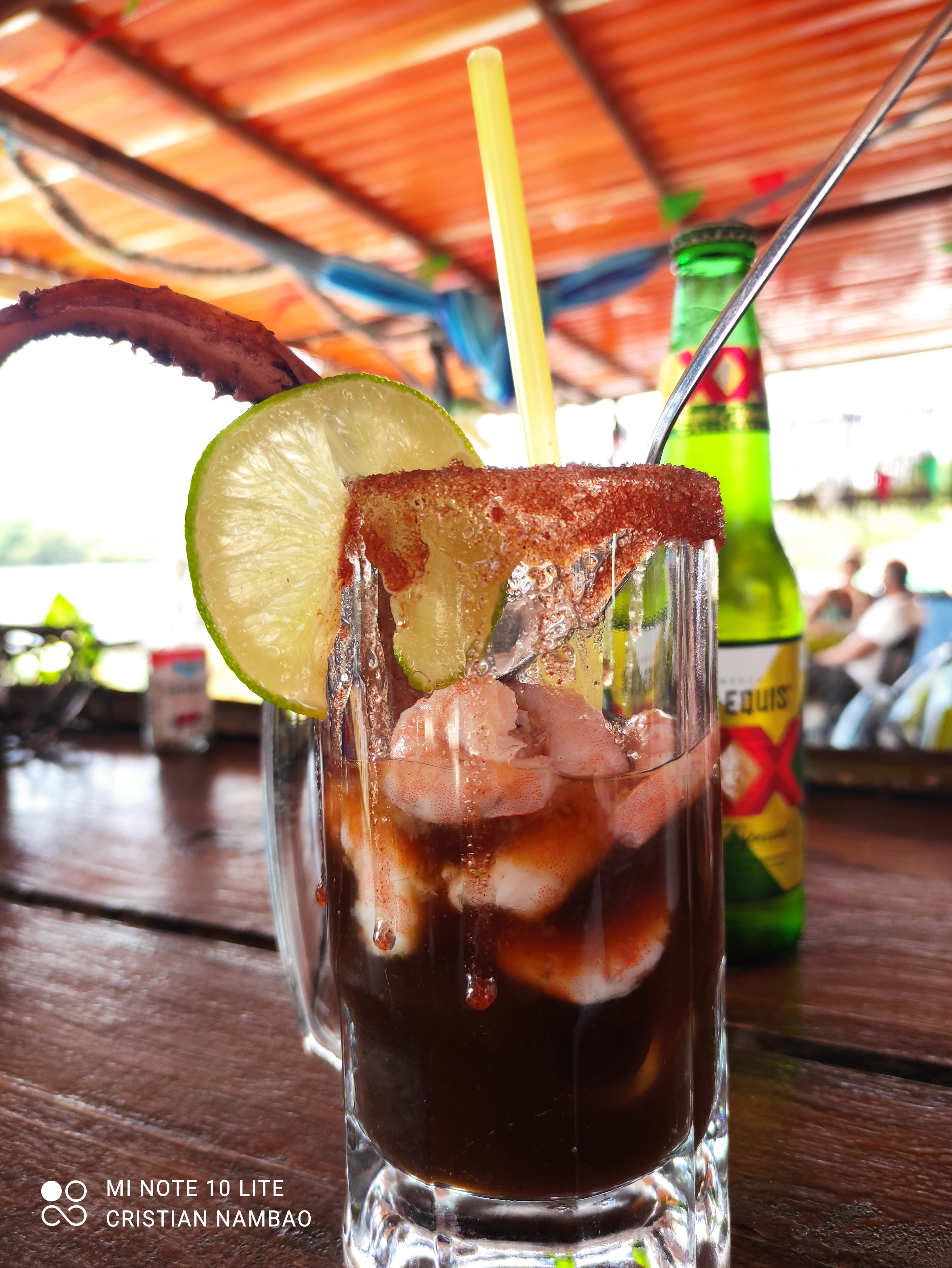 Restaurant el delfin image 2