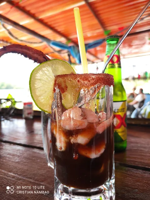 Restaurant el delfin image 2