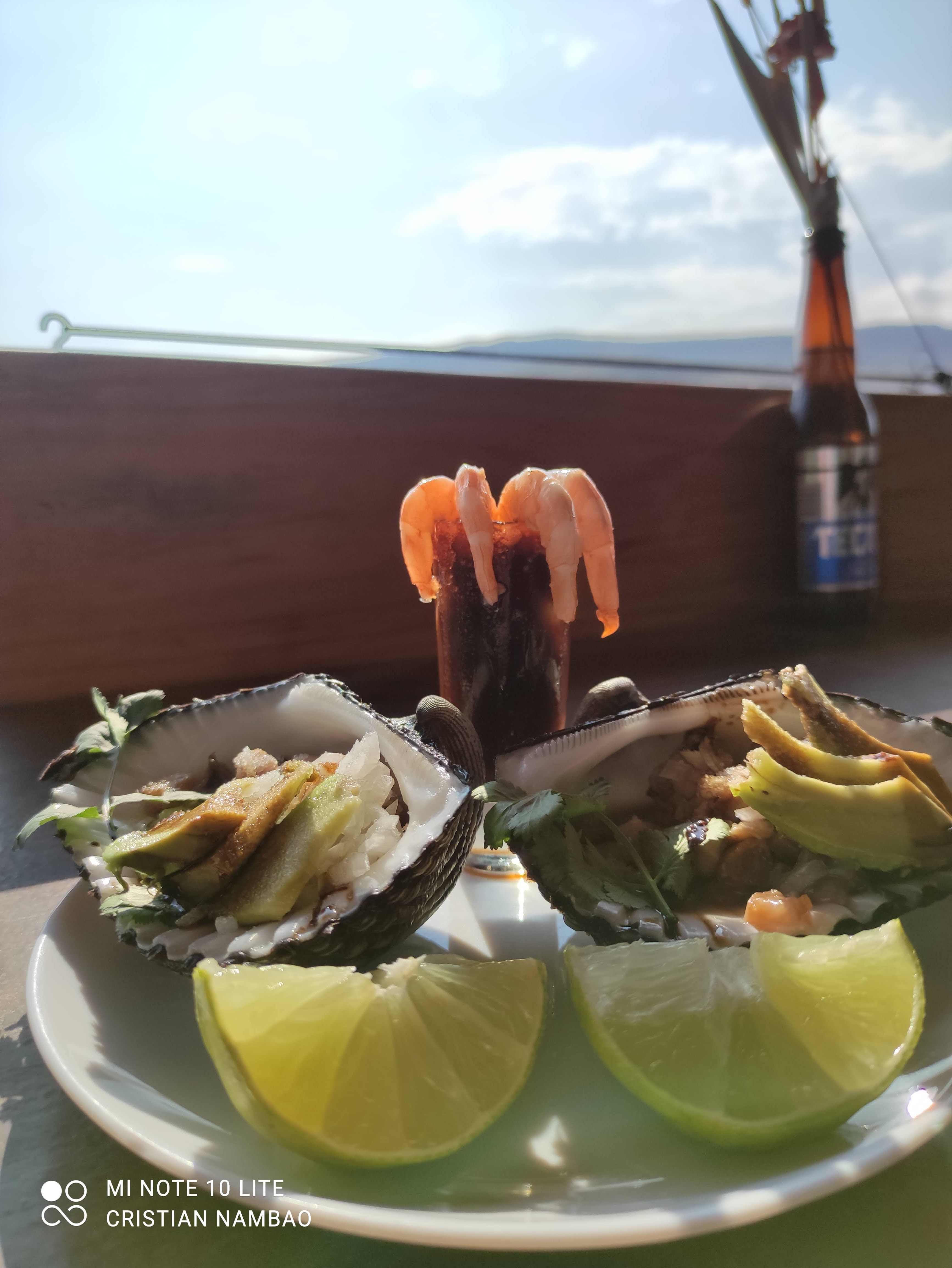 Restaurant el delfin image 4