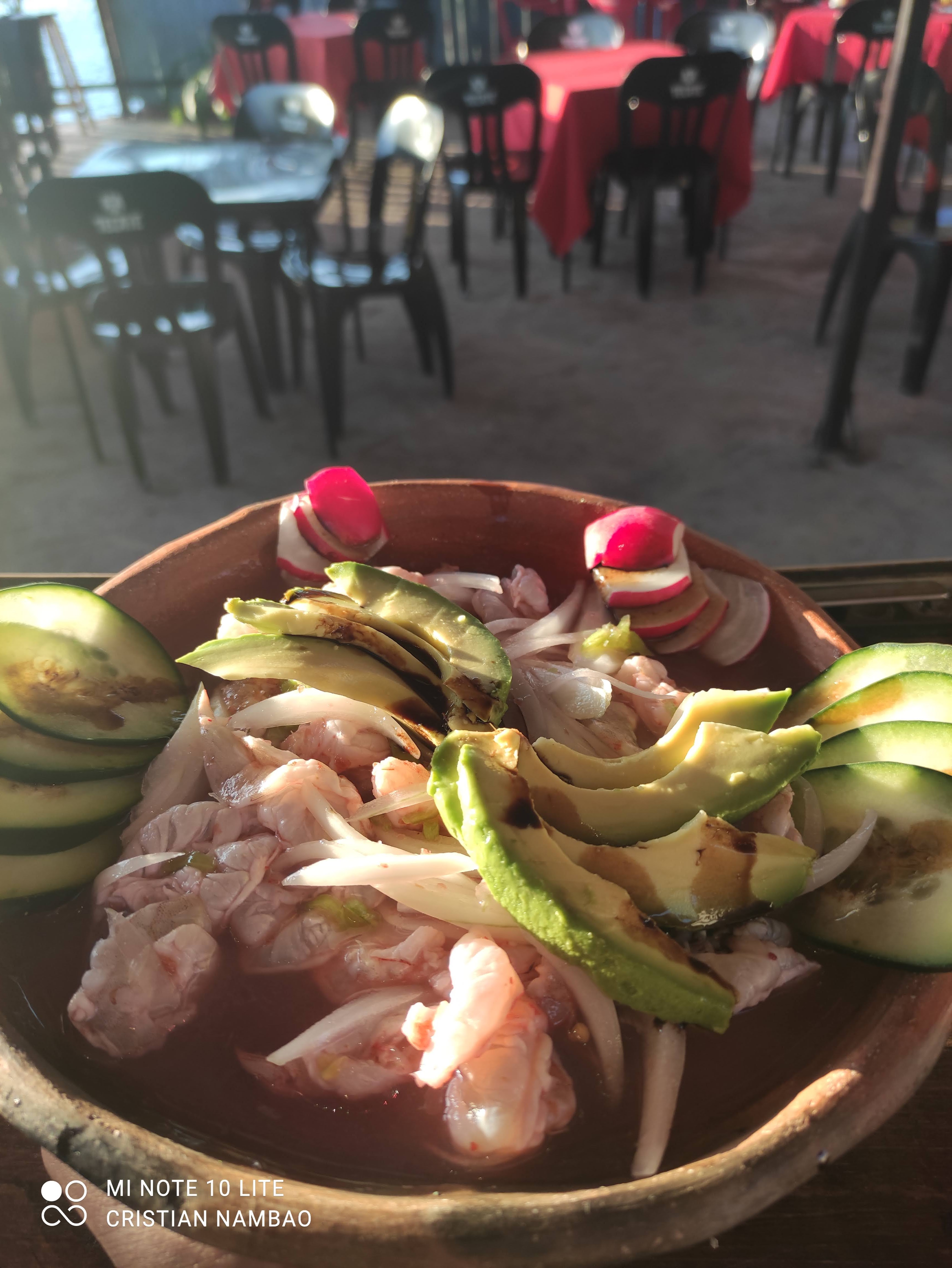 Restaurant el delfin image 5