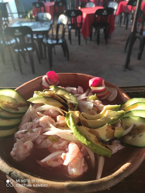 Restaurant el delfin image 5