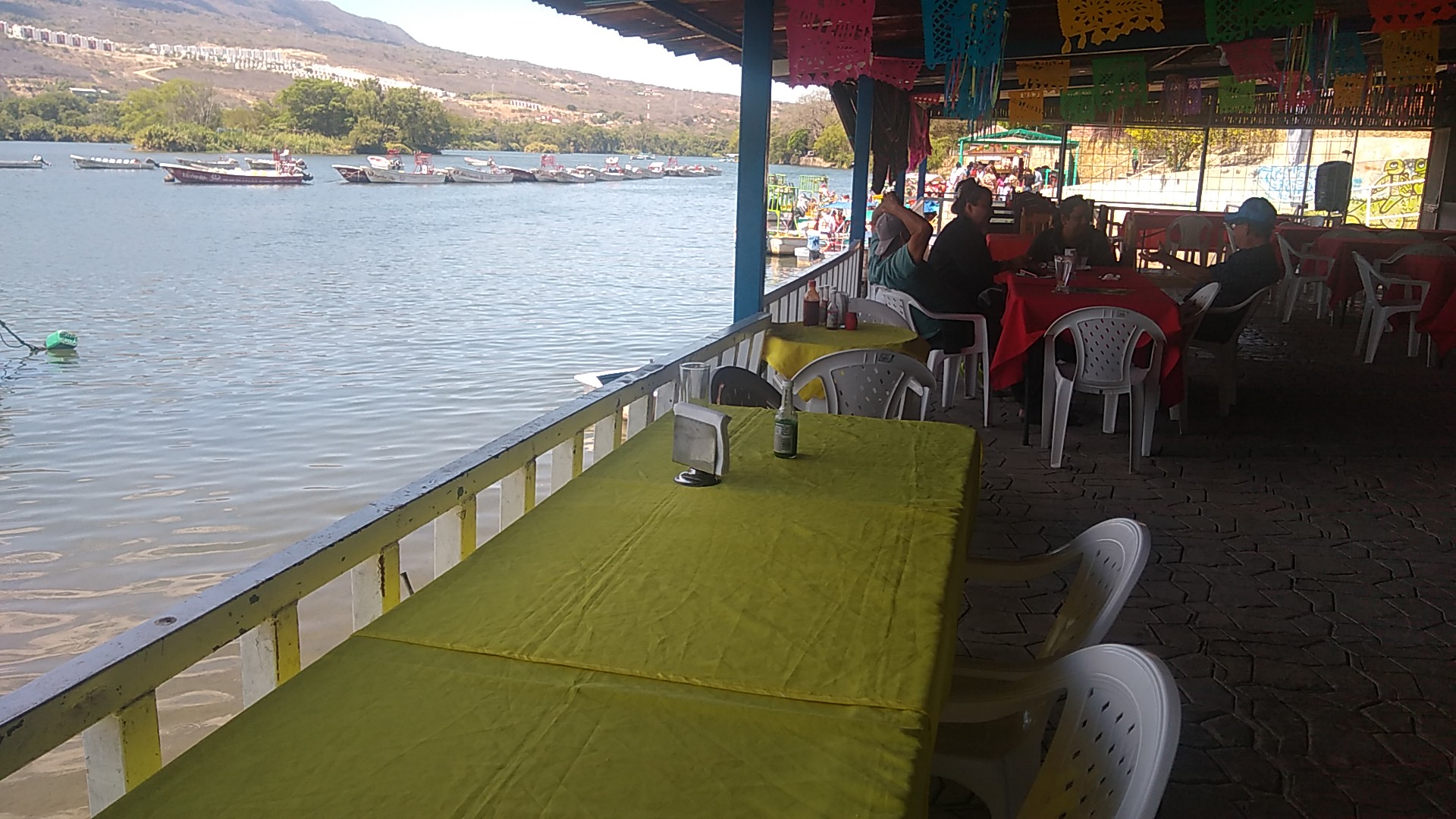 Restaurant el delfin image 7