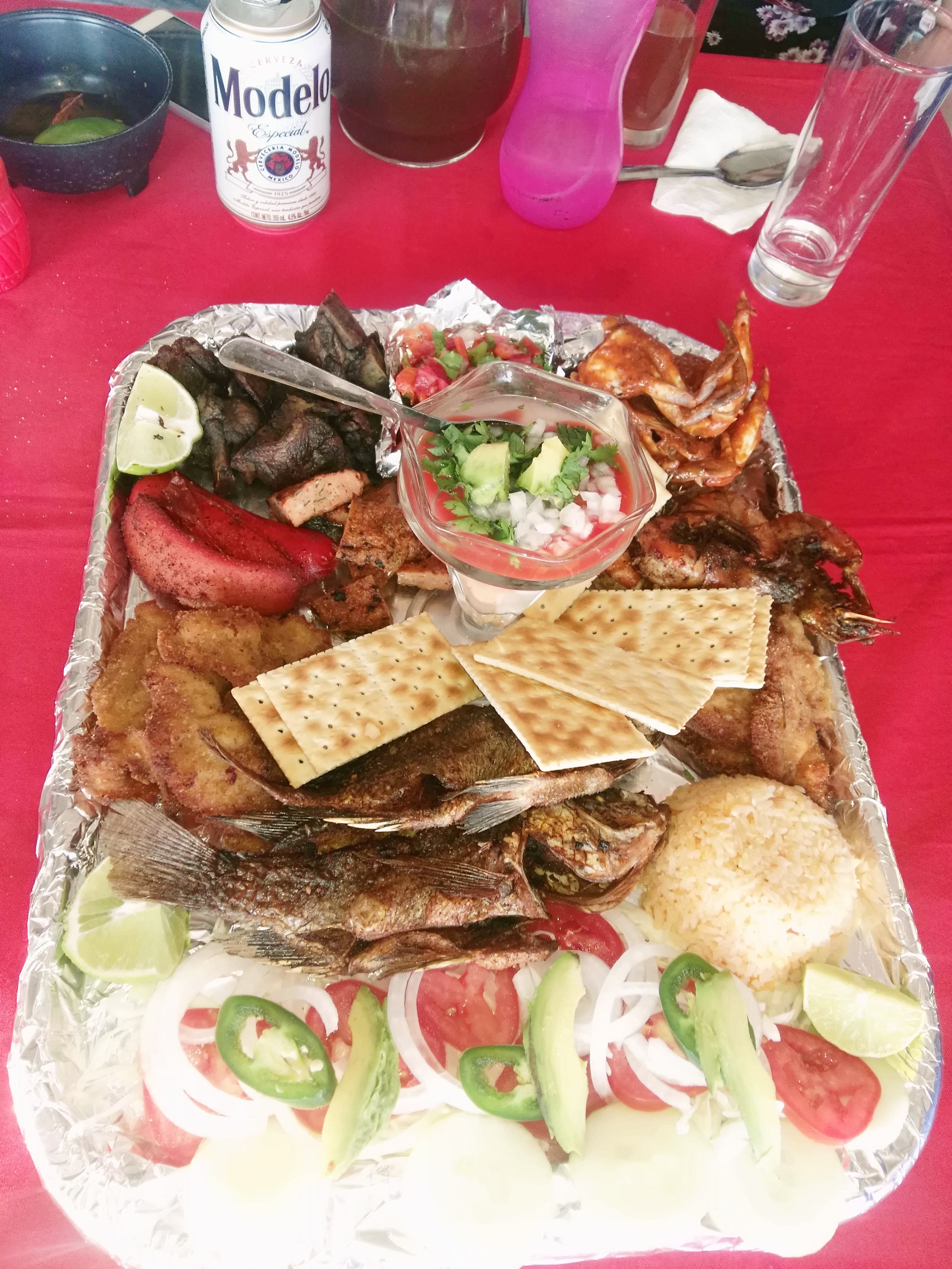 Restaurant el delfin image 9