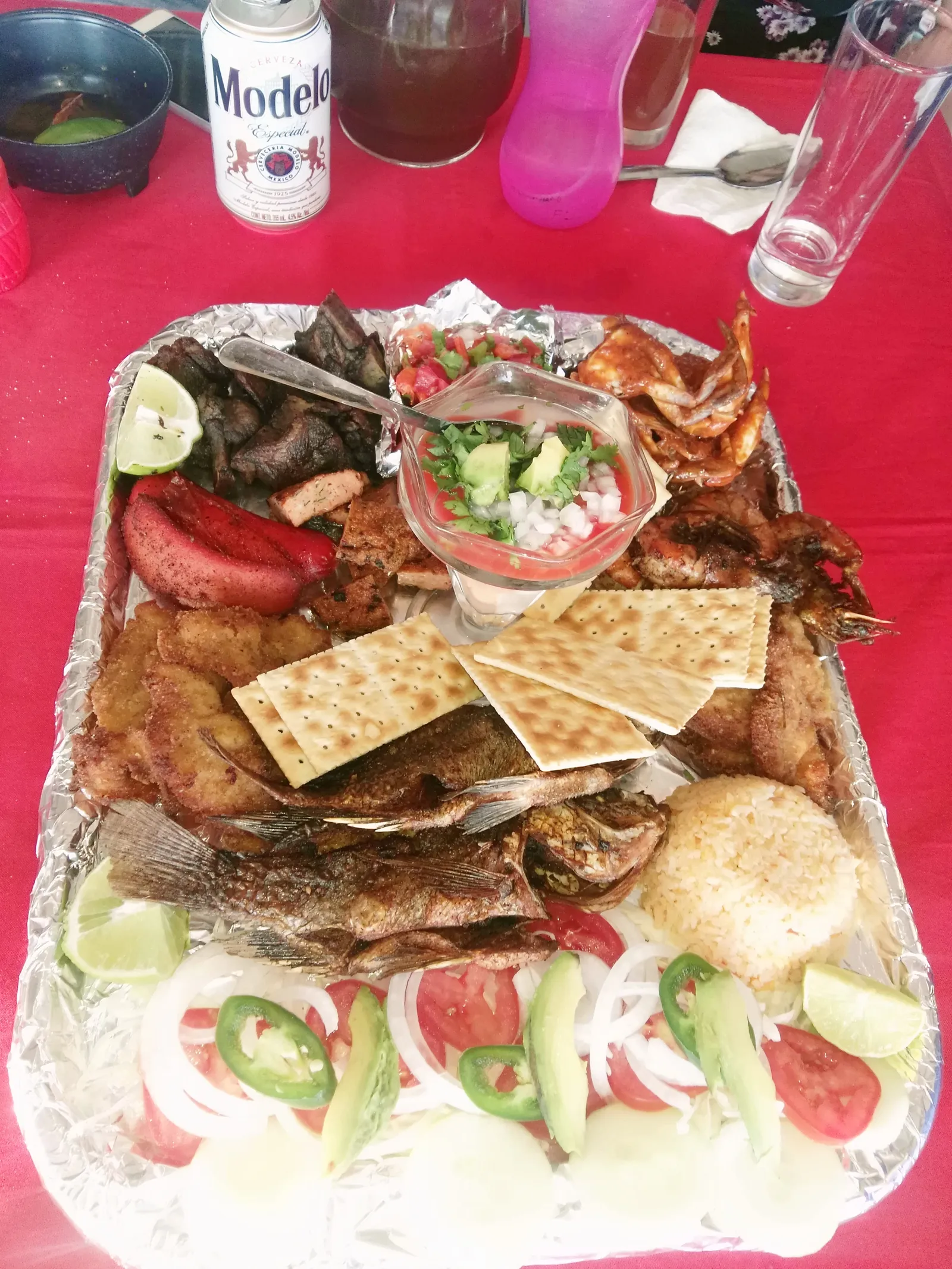Restaurant el delfin image 9