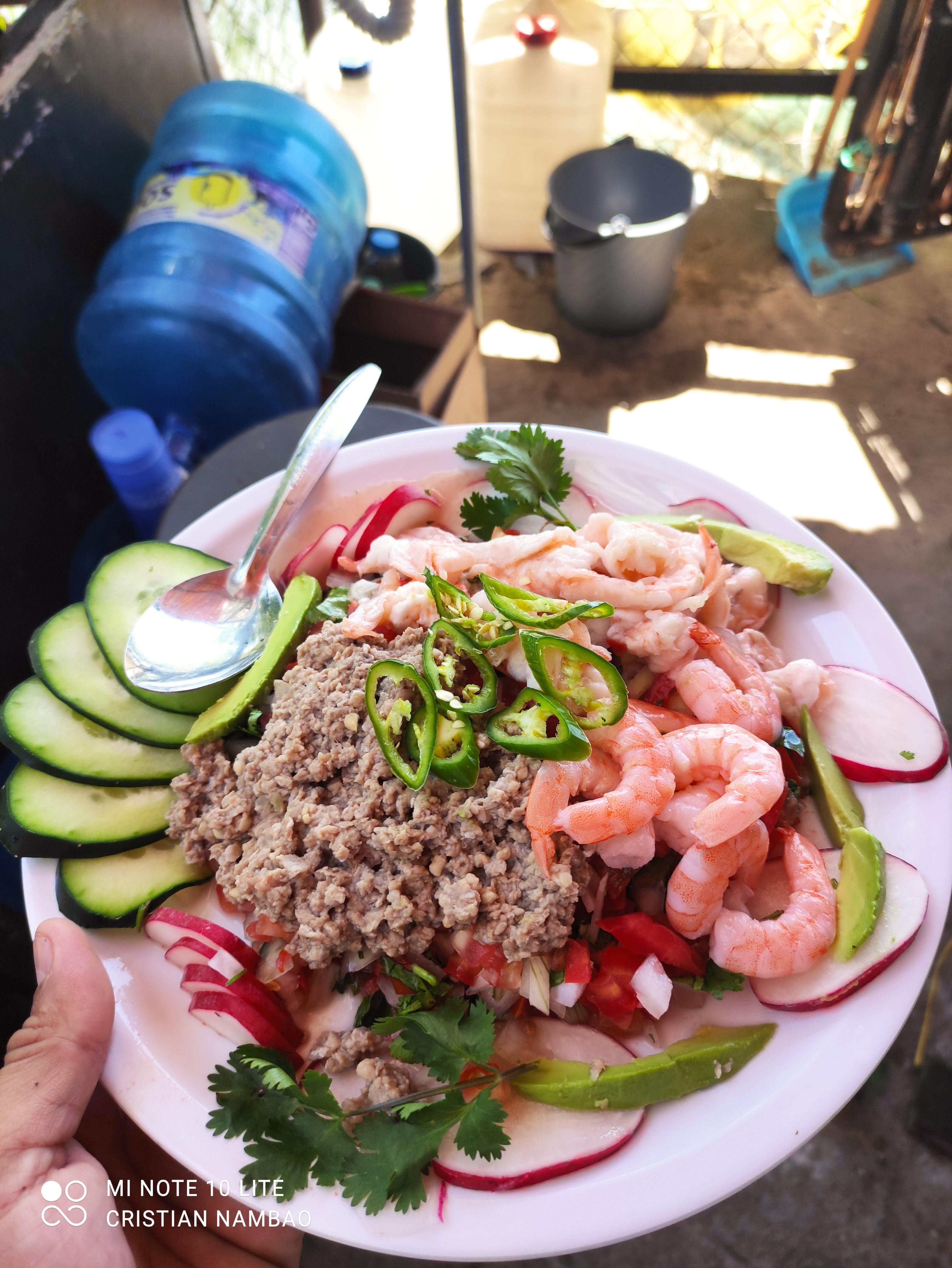 Restaurant el delfin image 10